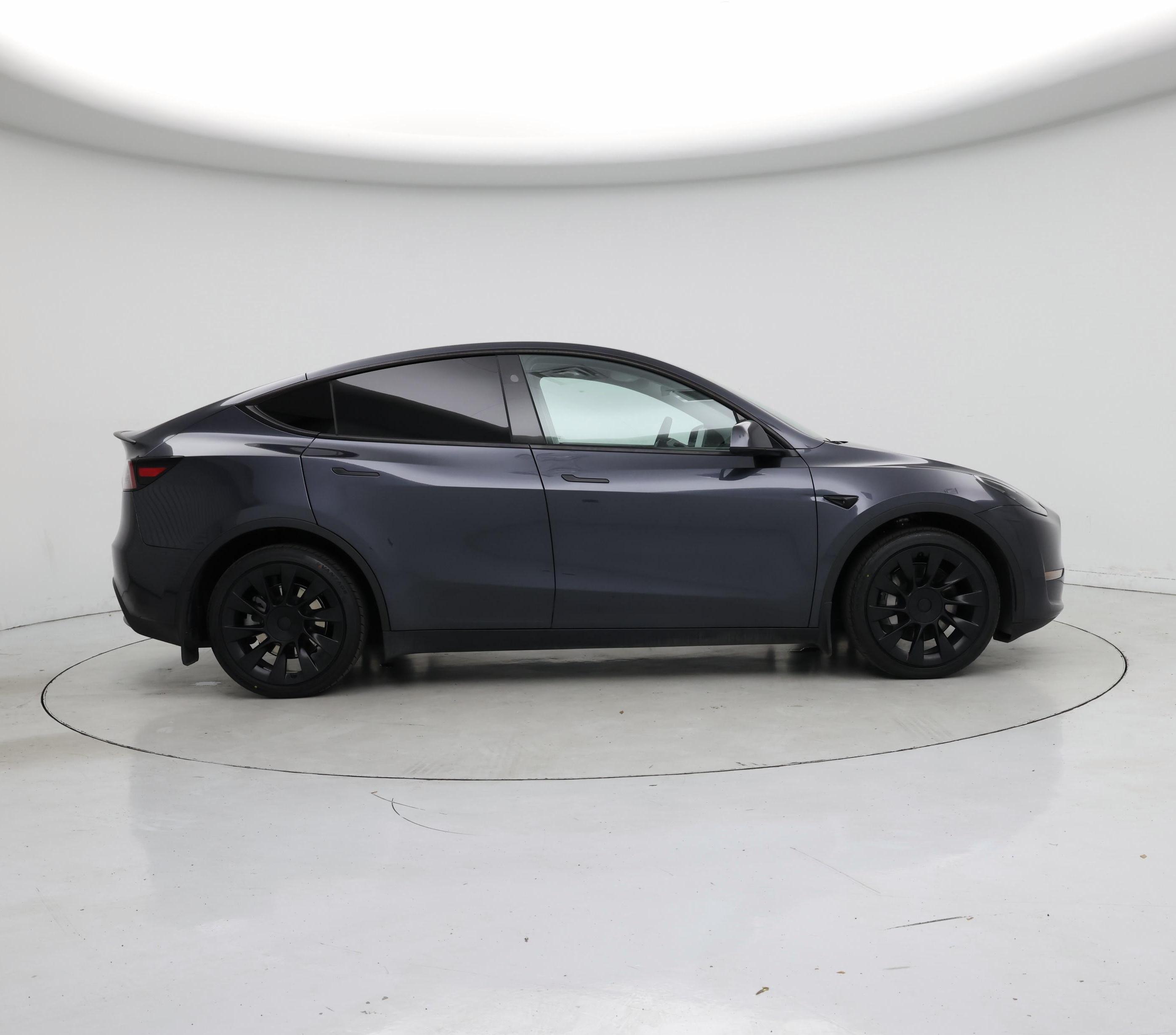 Thumbnail: 2024 Tesla Model Y - 7
