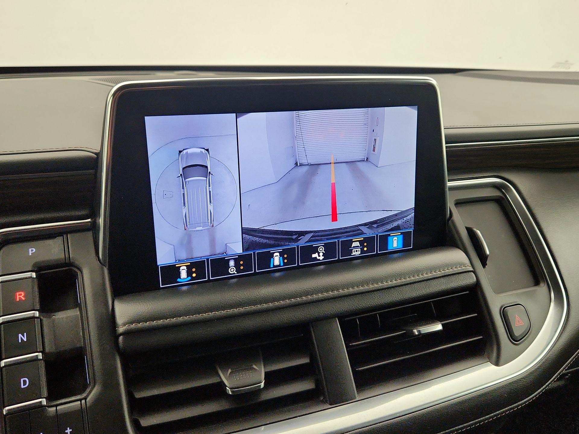 Thumbnail: 2021 Chevrolet Tahoe - 14