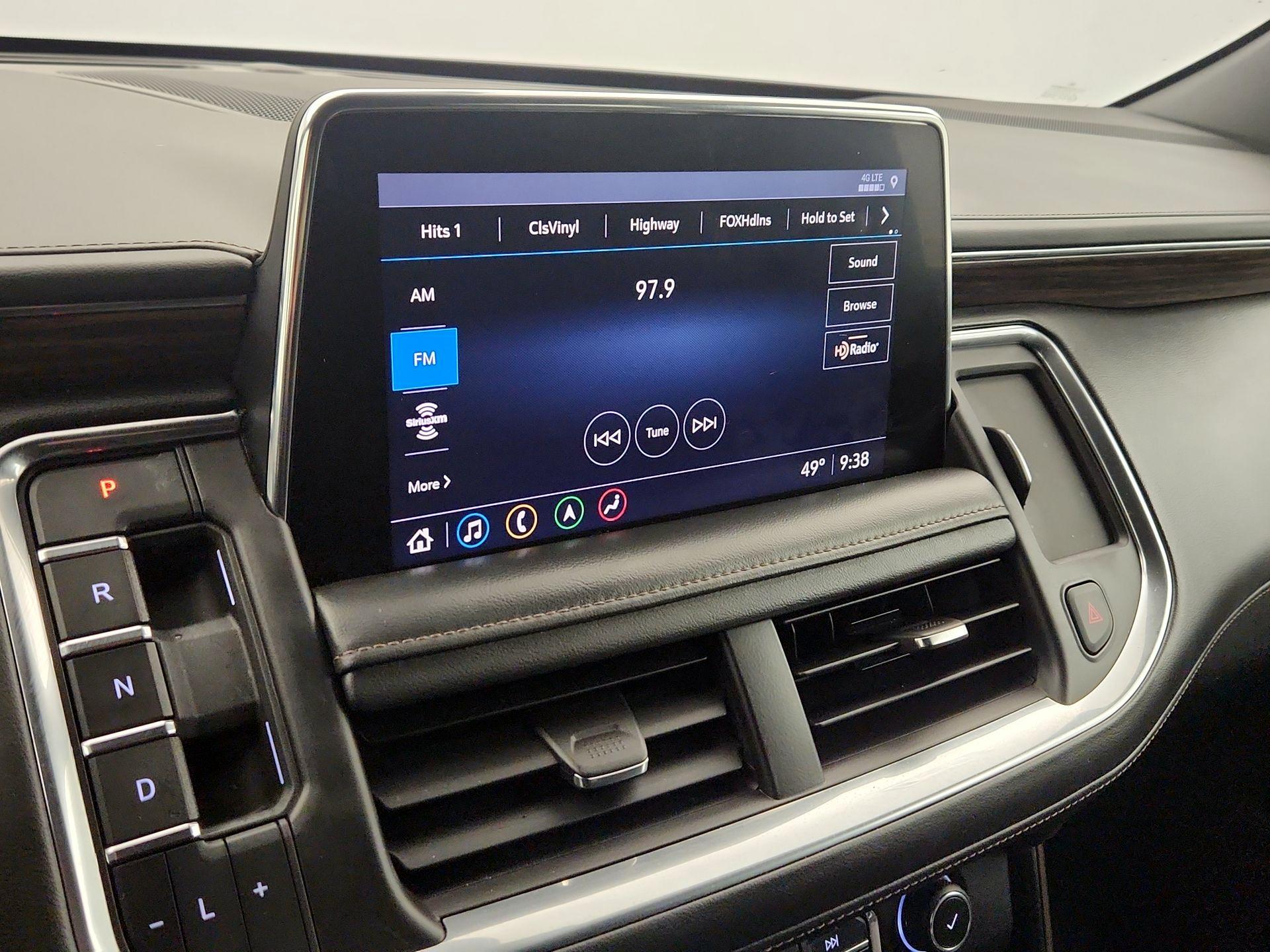 Thumbnail: 2021 Chevrolet Tahoe - 15