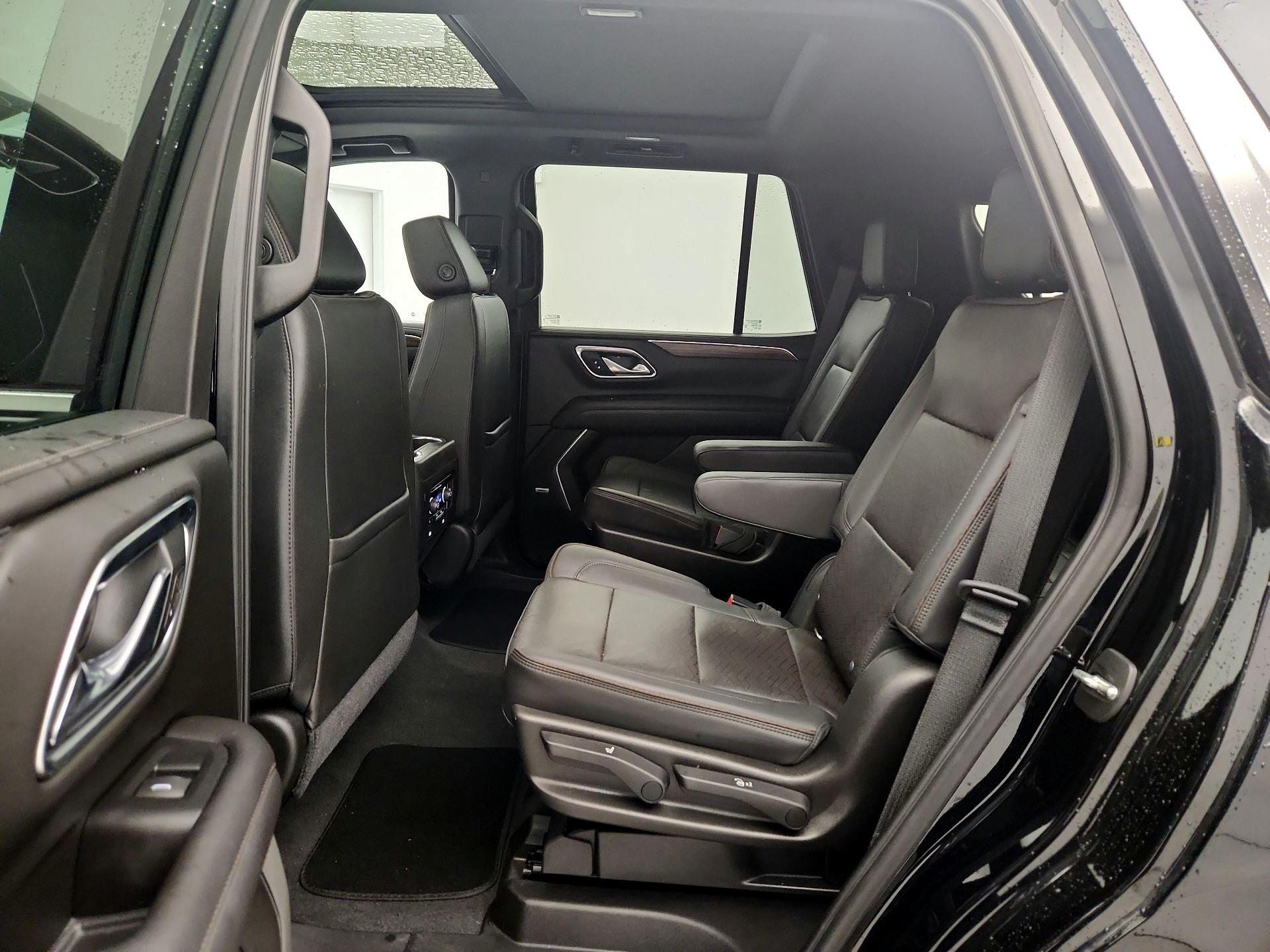 Thumbnail: 2021 Chevrolet Tahoe - 20