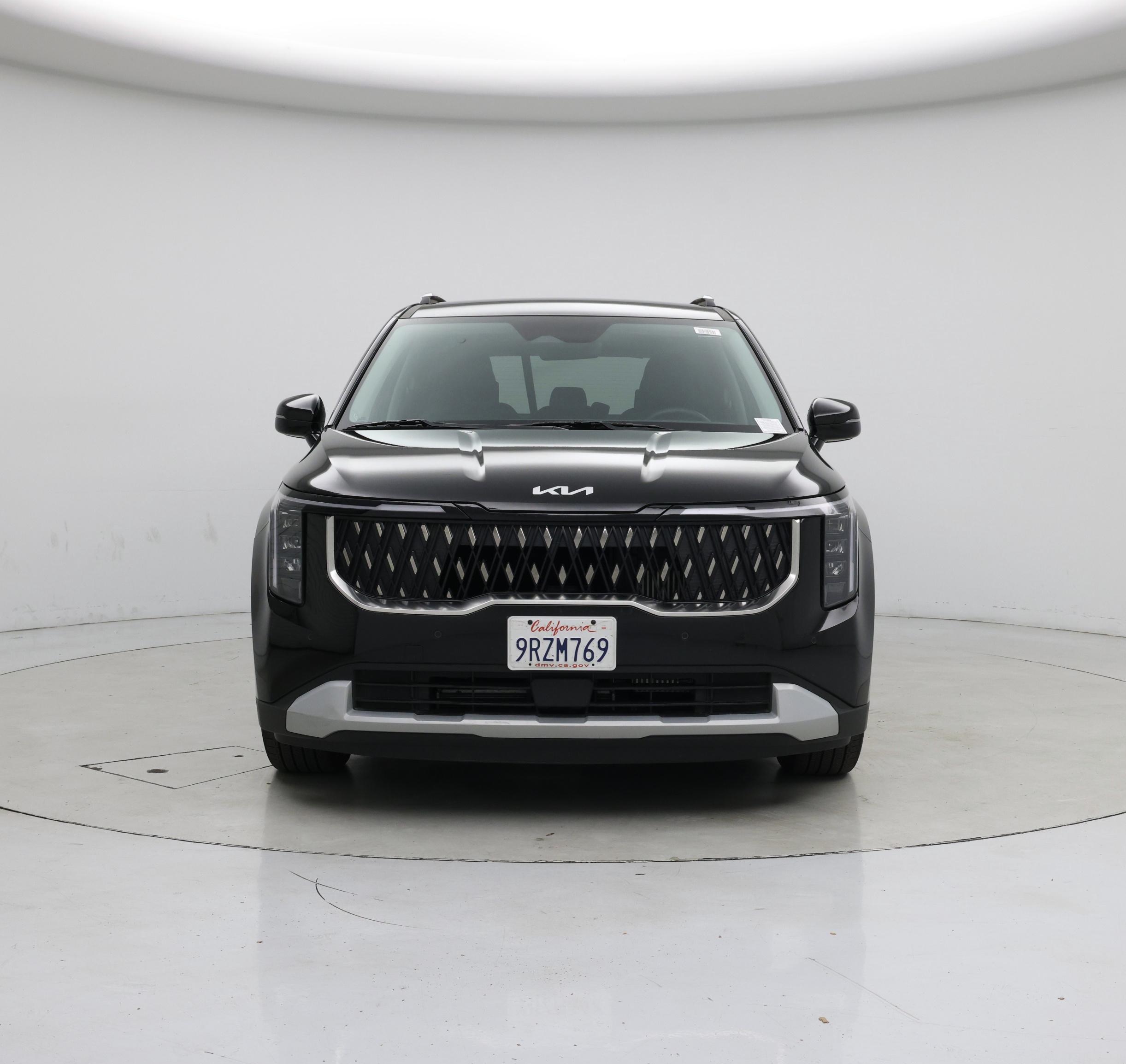 Thumbnail: 2025 Kia Carnival - 5