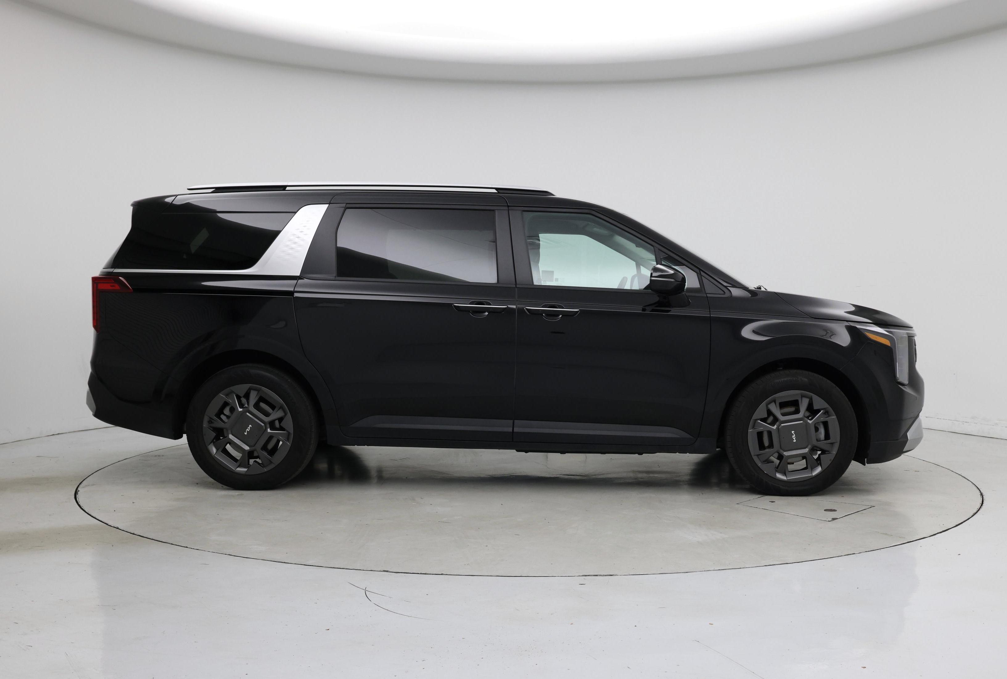 Thumbnail: 2025 Kia Carnival - 7