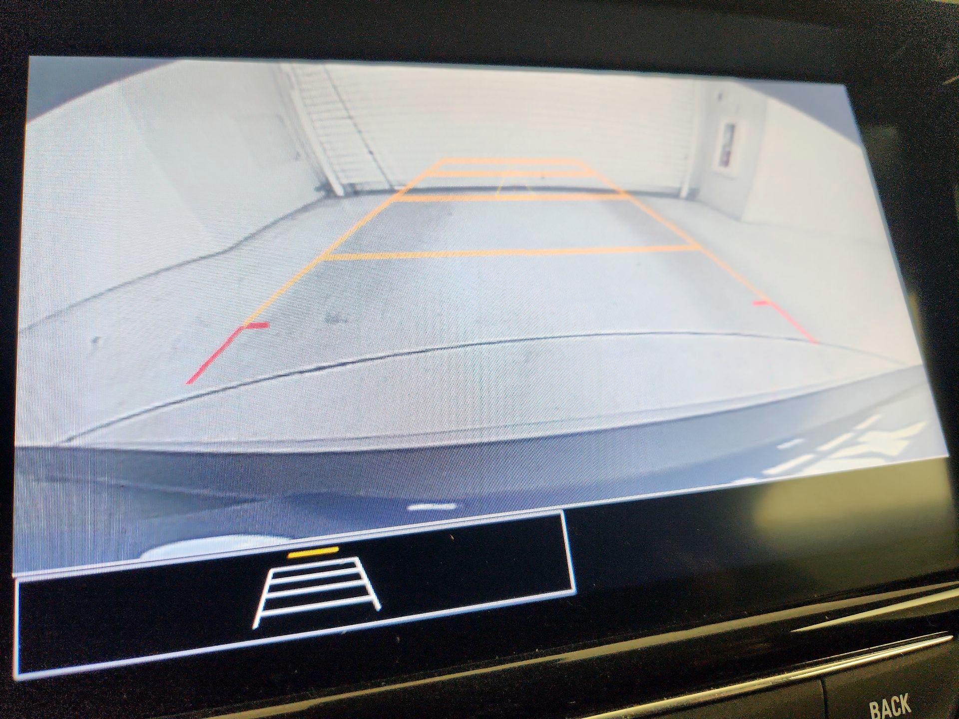 Thumbnail: 2021 Chevrolet TrailBlazer - 14