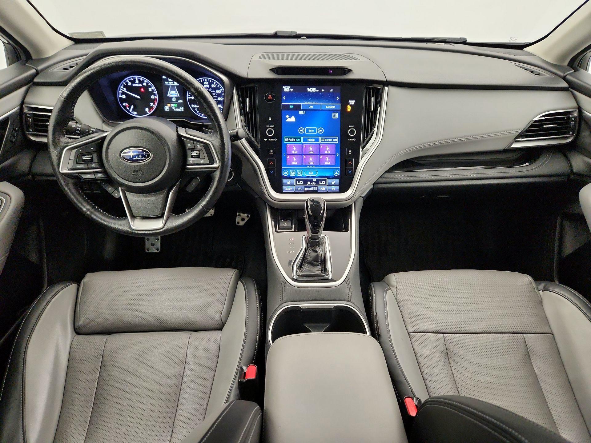 Thumbnail: 2022 Subaru Outback - 9