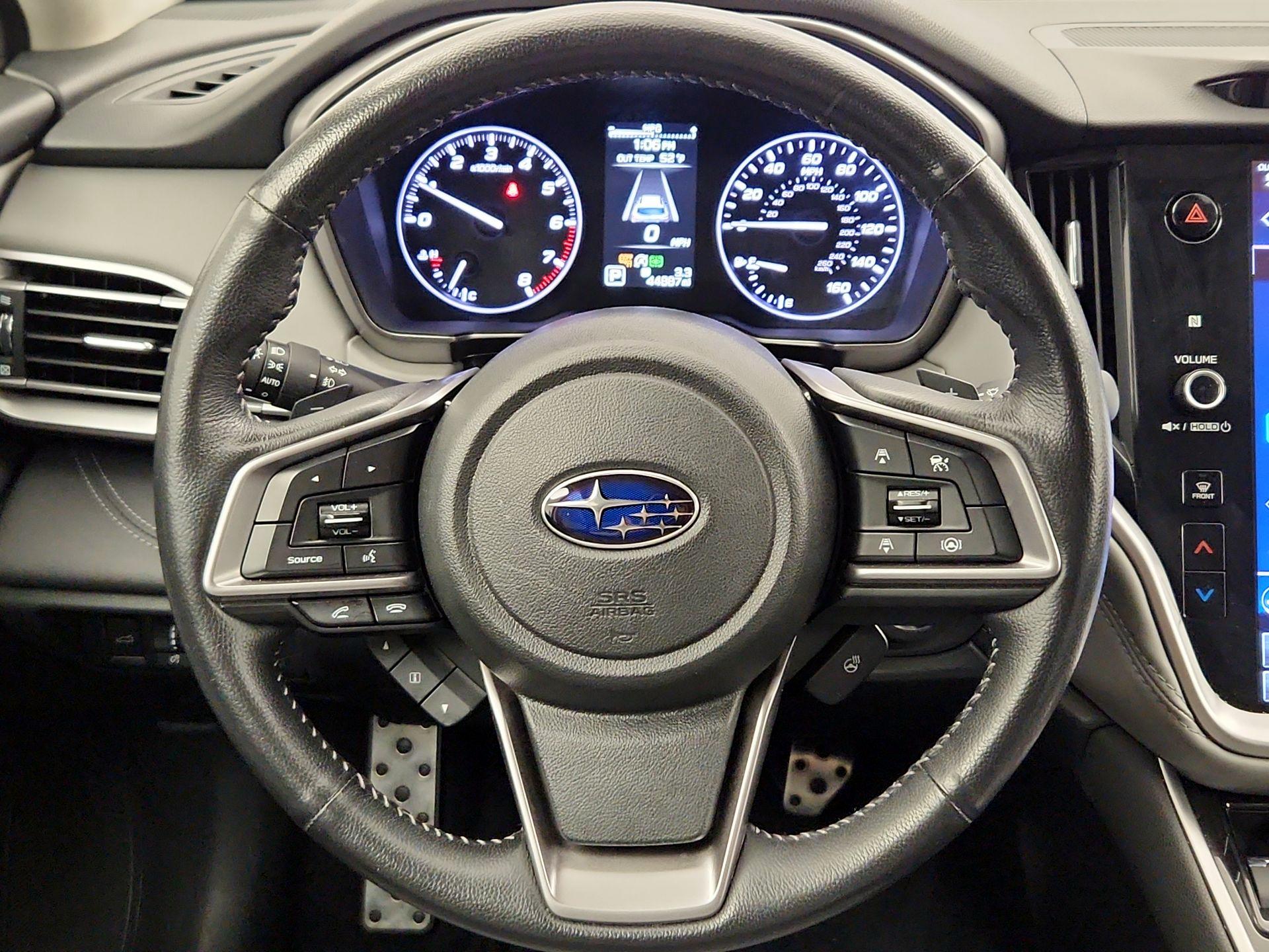 Thumbnail: 2022 Subaru Outback - 10