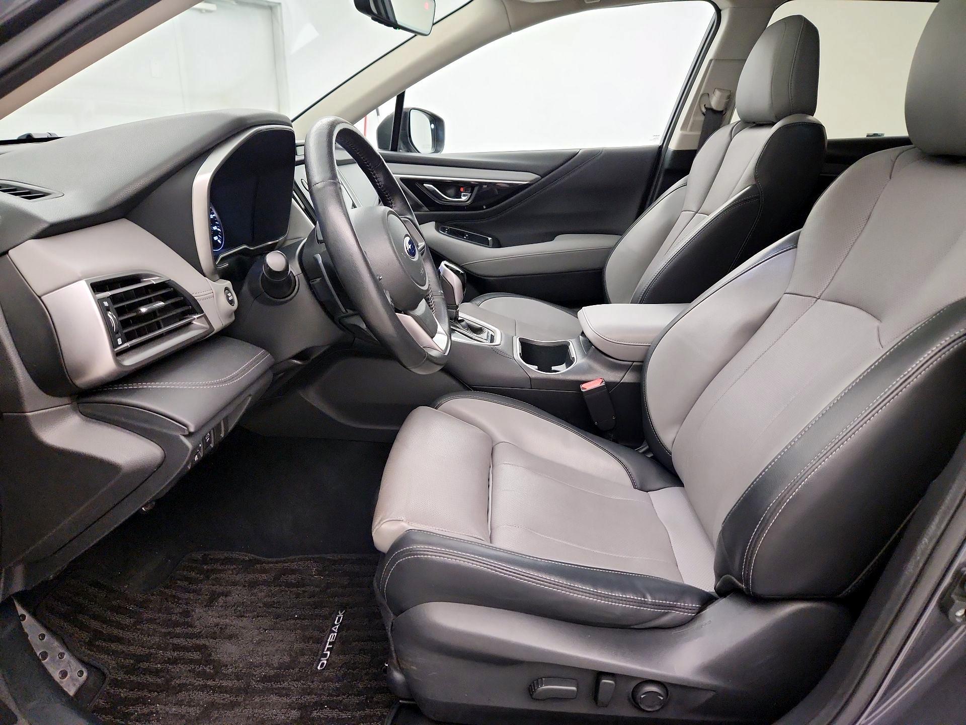 Thumbnail: 2022 Subaru Outback - 11