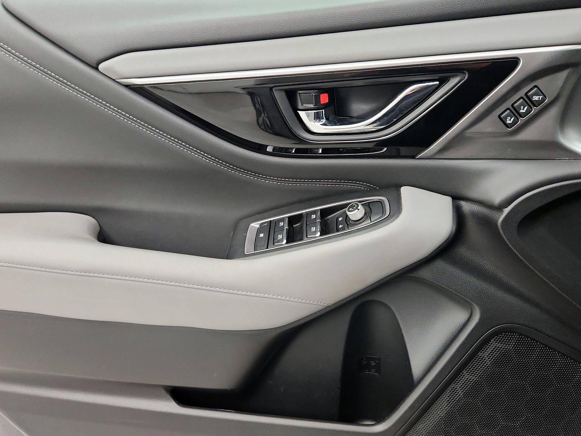 Thumbnail: 2022 Subaru Outback - 12