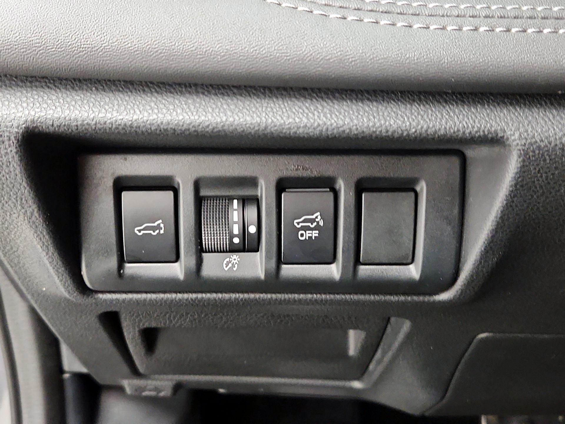 Thumbnail: 2022 Subaru Outback - 13