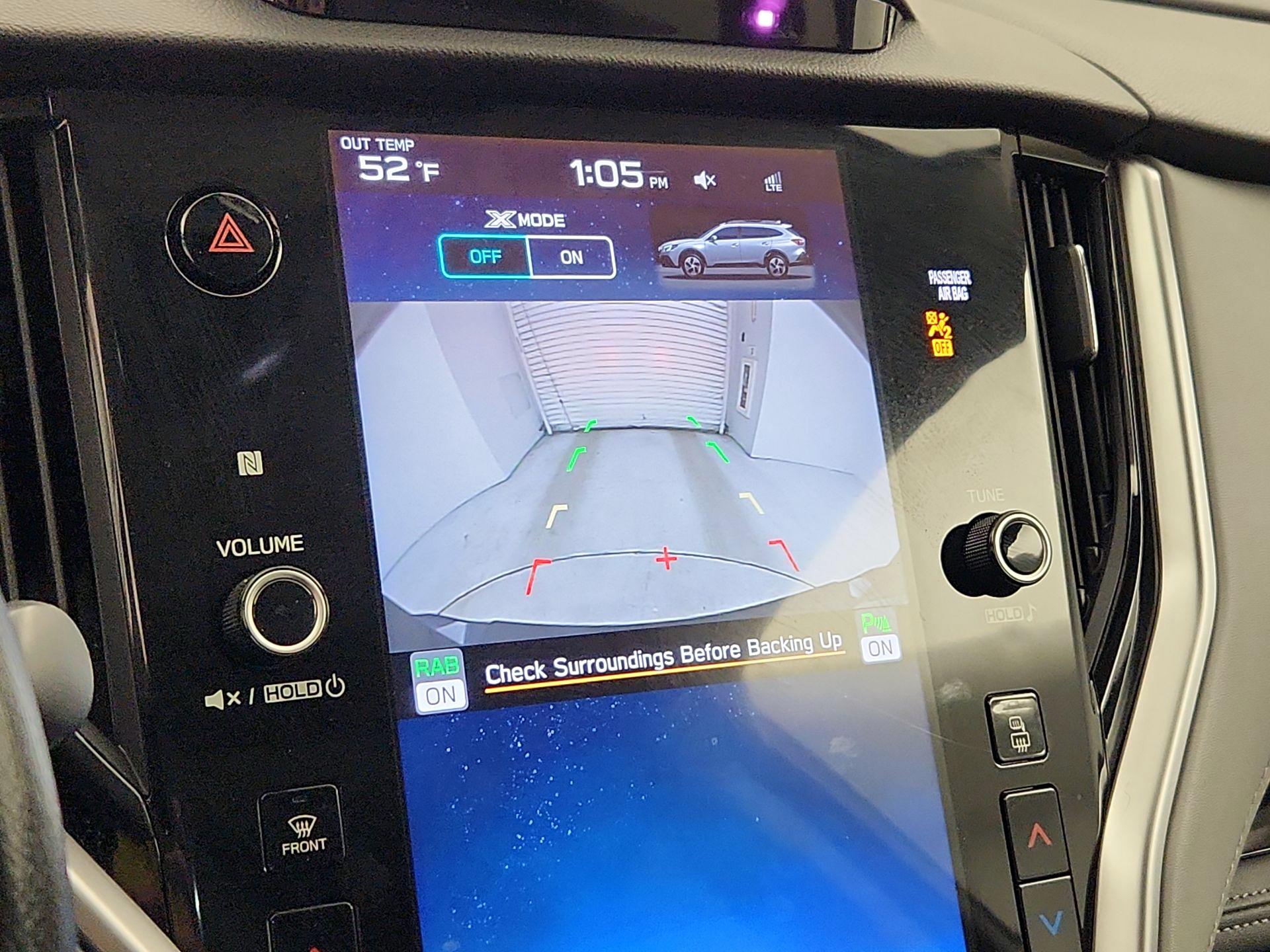 Thumbnail: 2022 Subaru Outback - 14