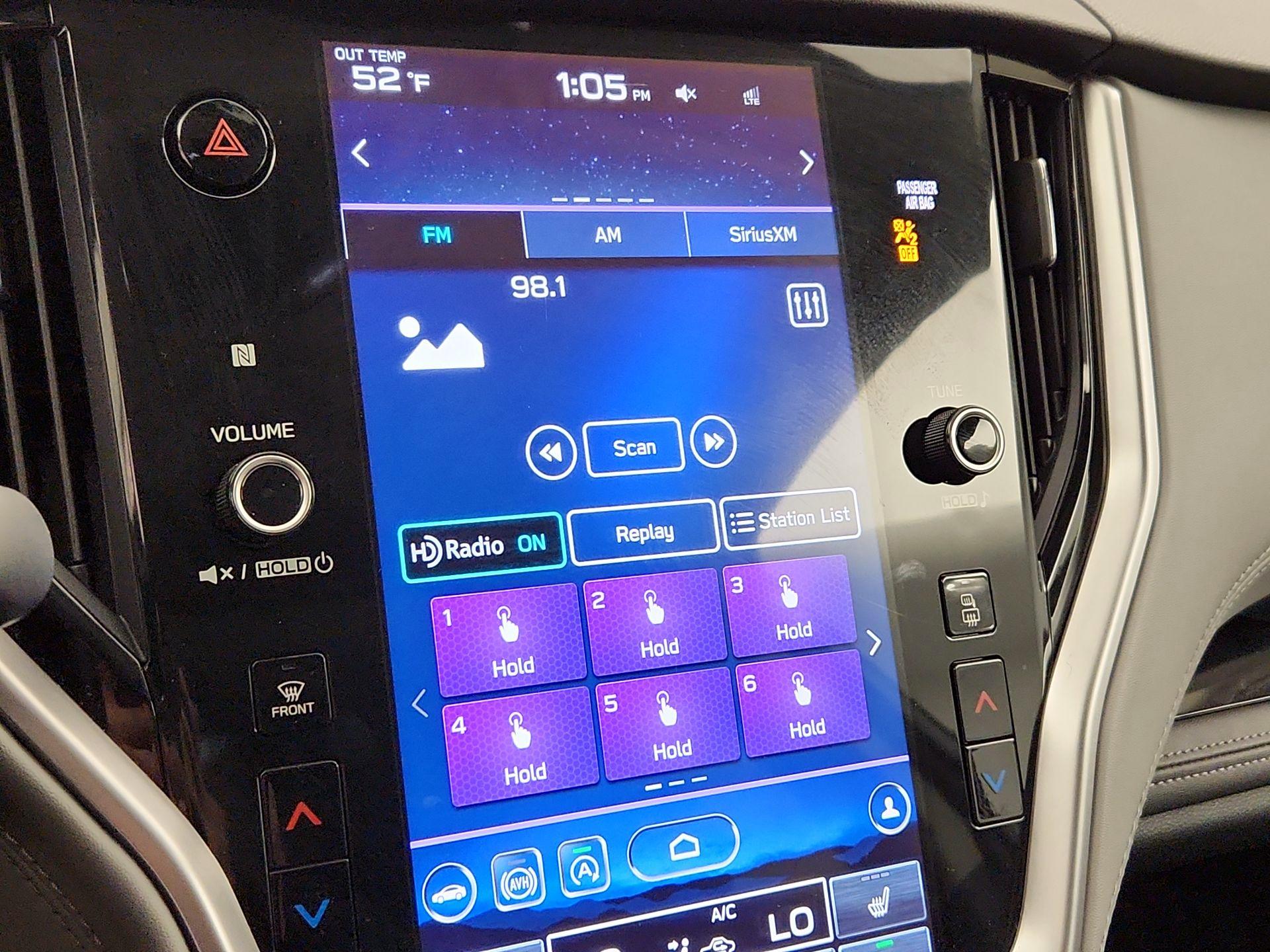 Thumbnail: 2022 Subaru Outback - 15