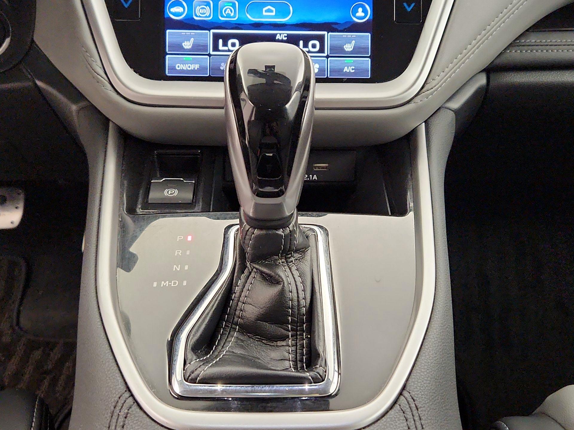 Thumbnail: 2022 Subaru Outback - 17