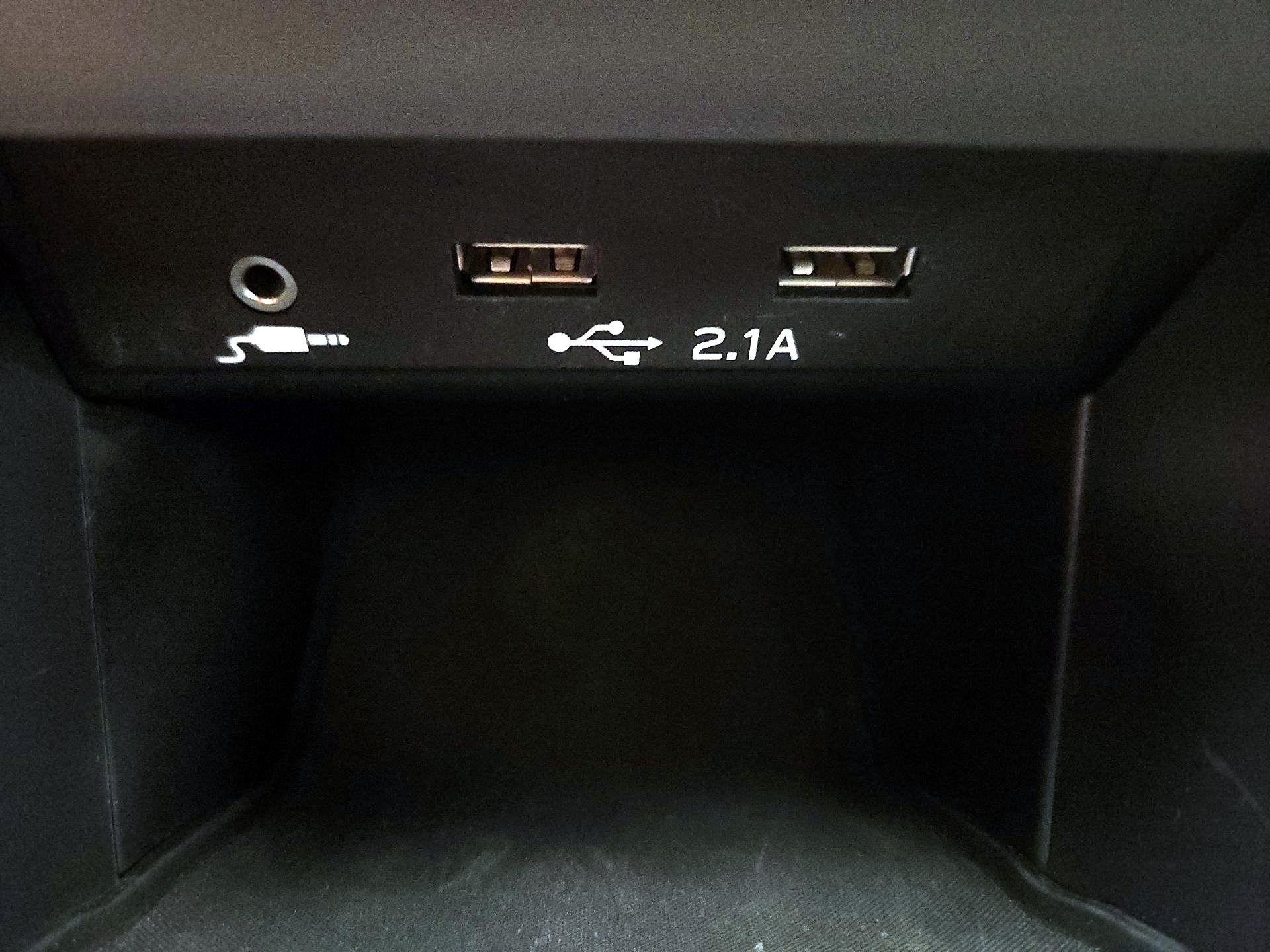 Thumbnail: 2022 Subaru Outback - 18