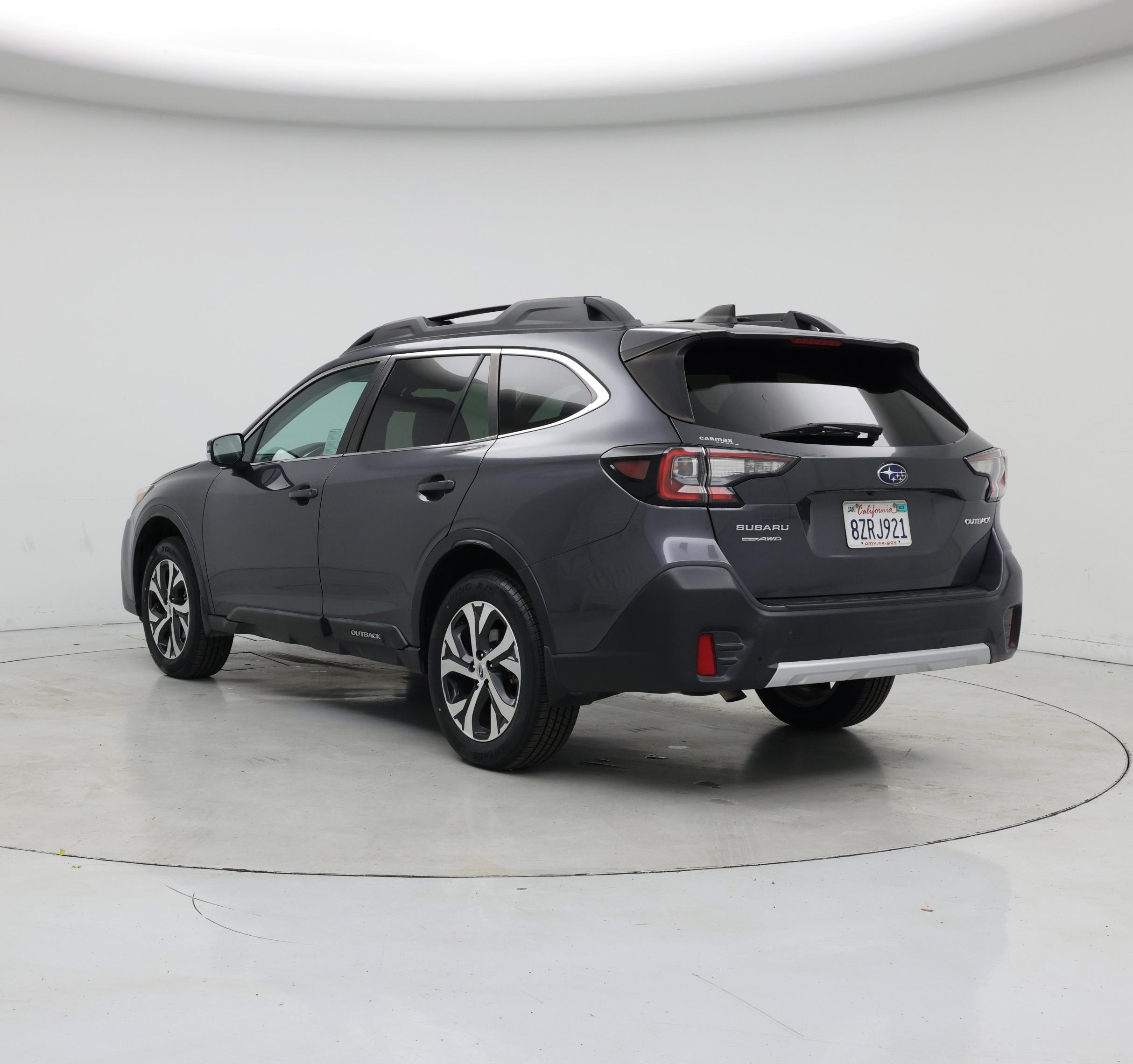 Thumbnail: 2022 Subaru Outback - 2