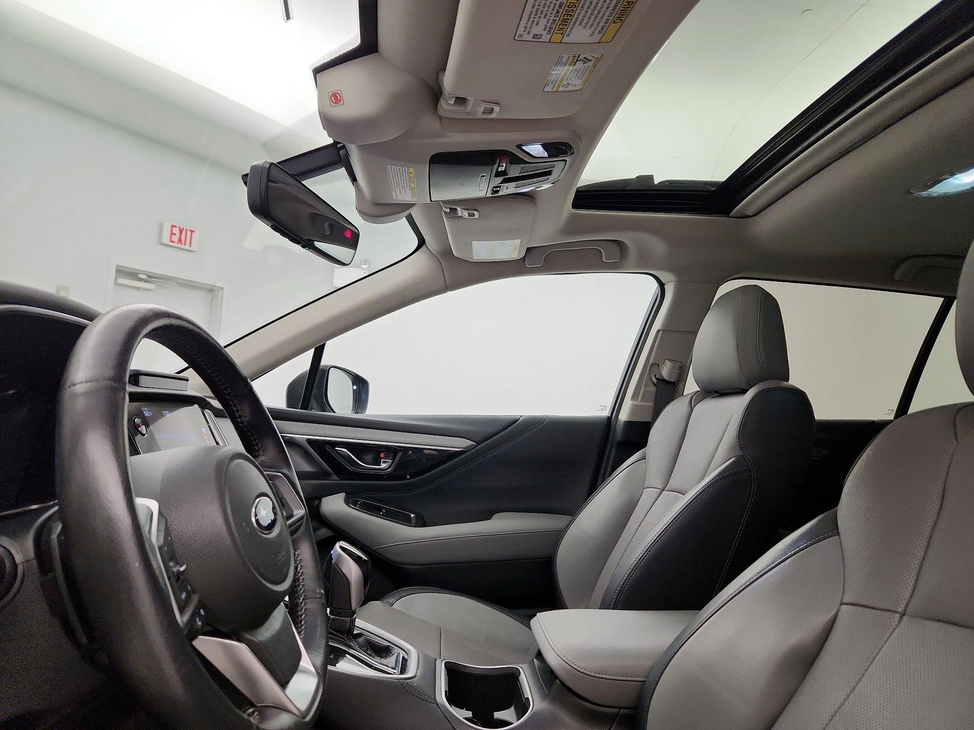 Thumbnail: 2022 Subaru Outback - 19