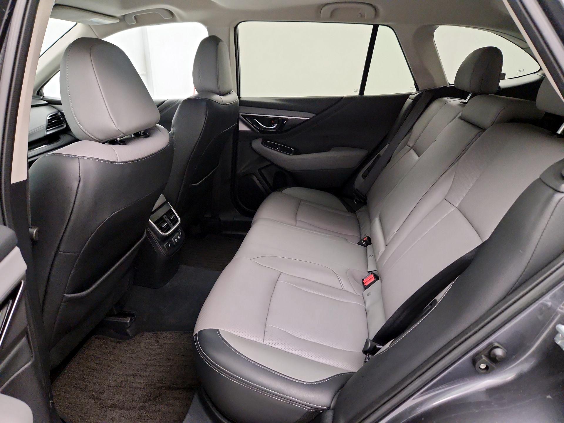 Thumbnail: 2022 Subaru Outback - 20