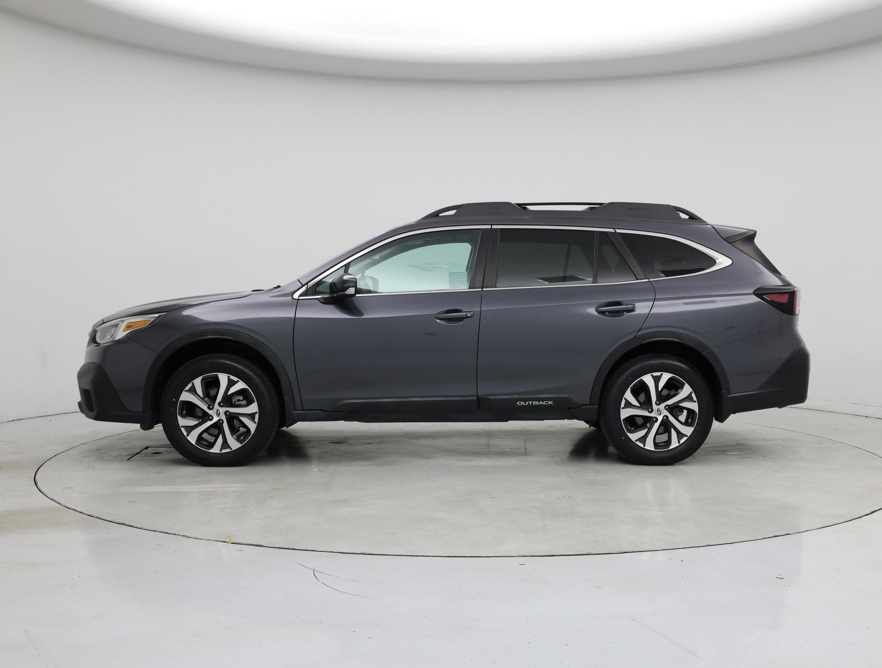 Thumbnail: 2022 Subaru Outback - 3