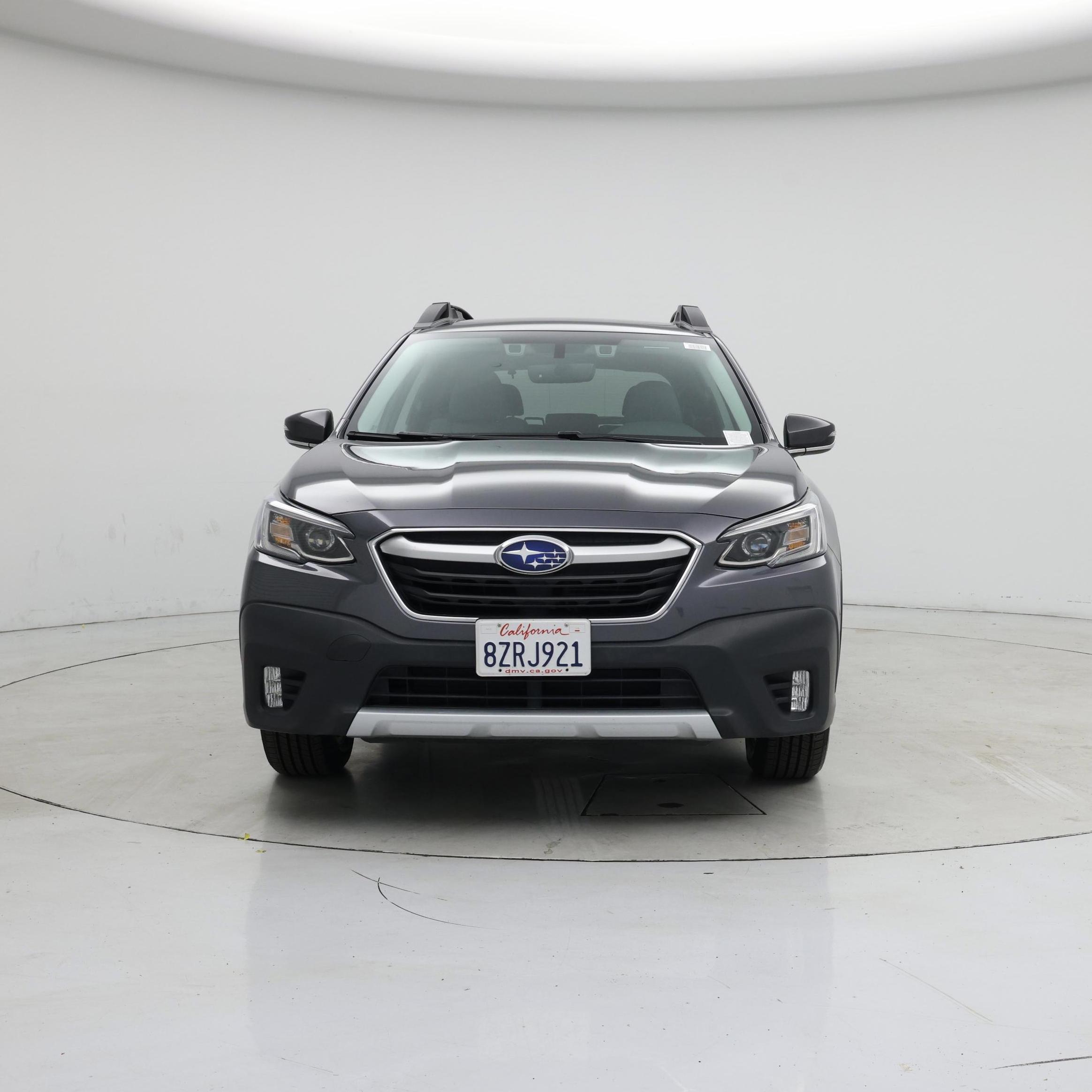 Thumbnail: 2022 Subaru Outback - 5