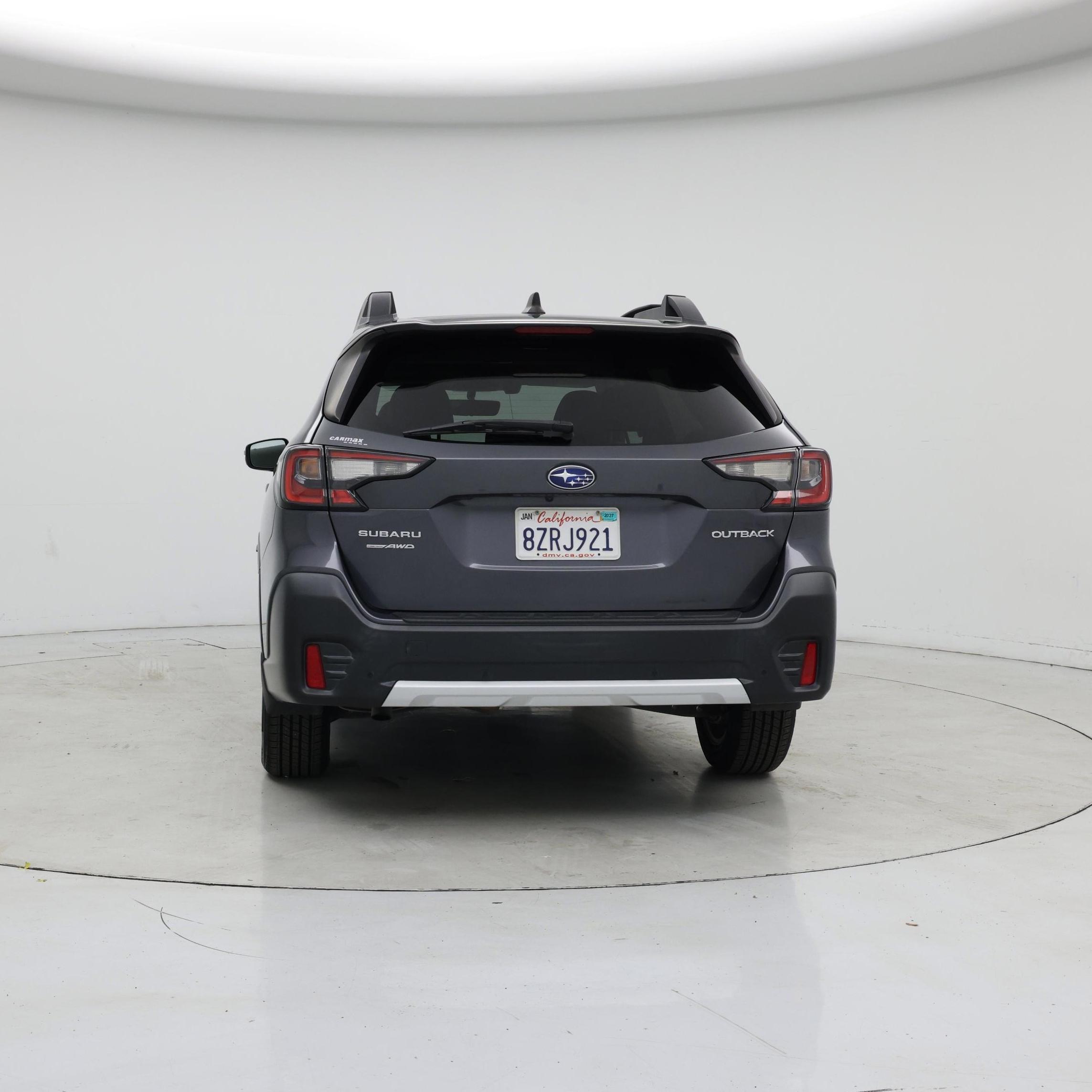 Thumbnail: 2022 Subaru Outback - 6