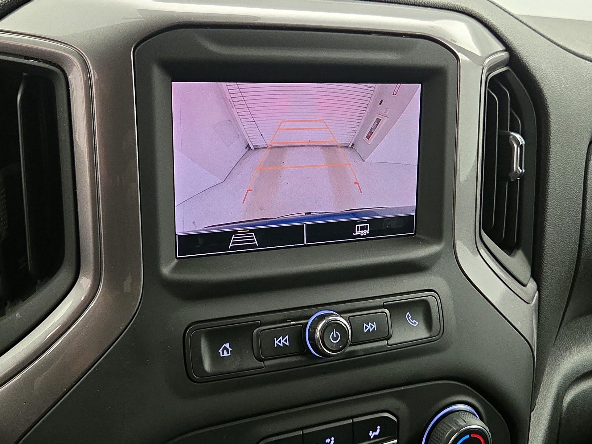 Thumbnail: 2022 Chevrolet Silverado 1500 - 14