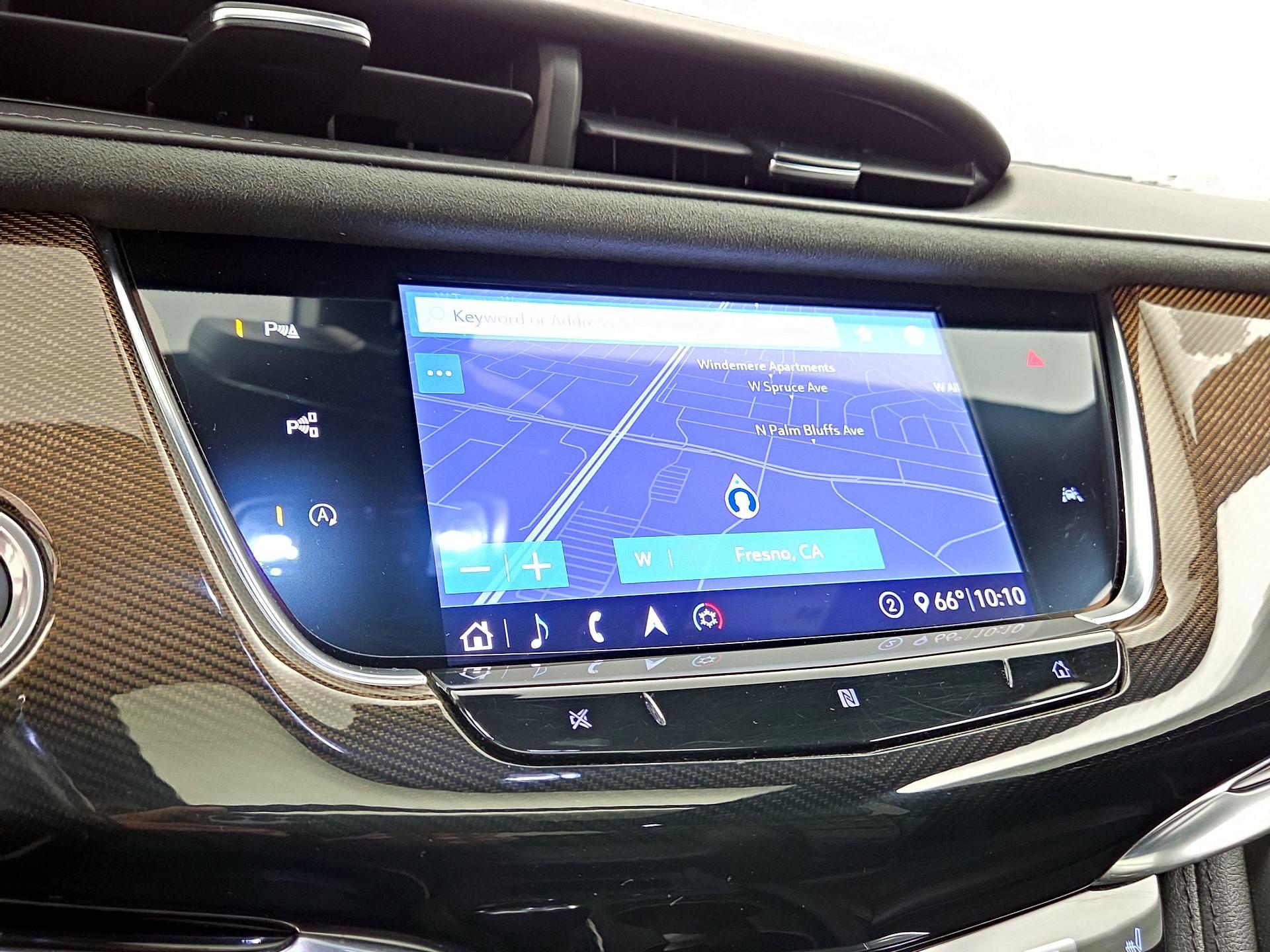 Thumbnail: 2020 Cadillac XT6 - 14