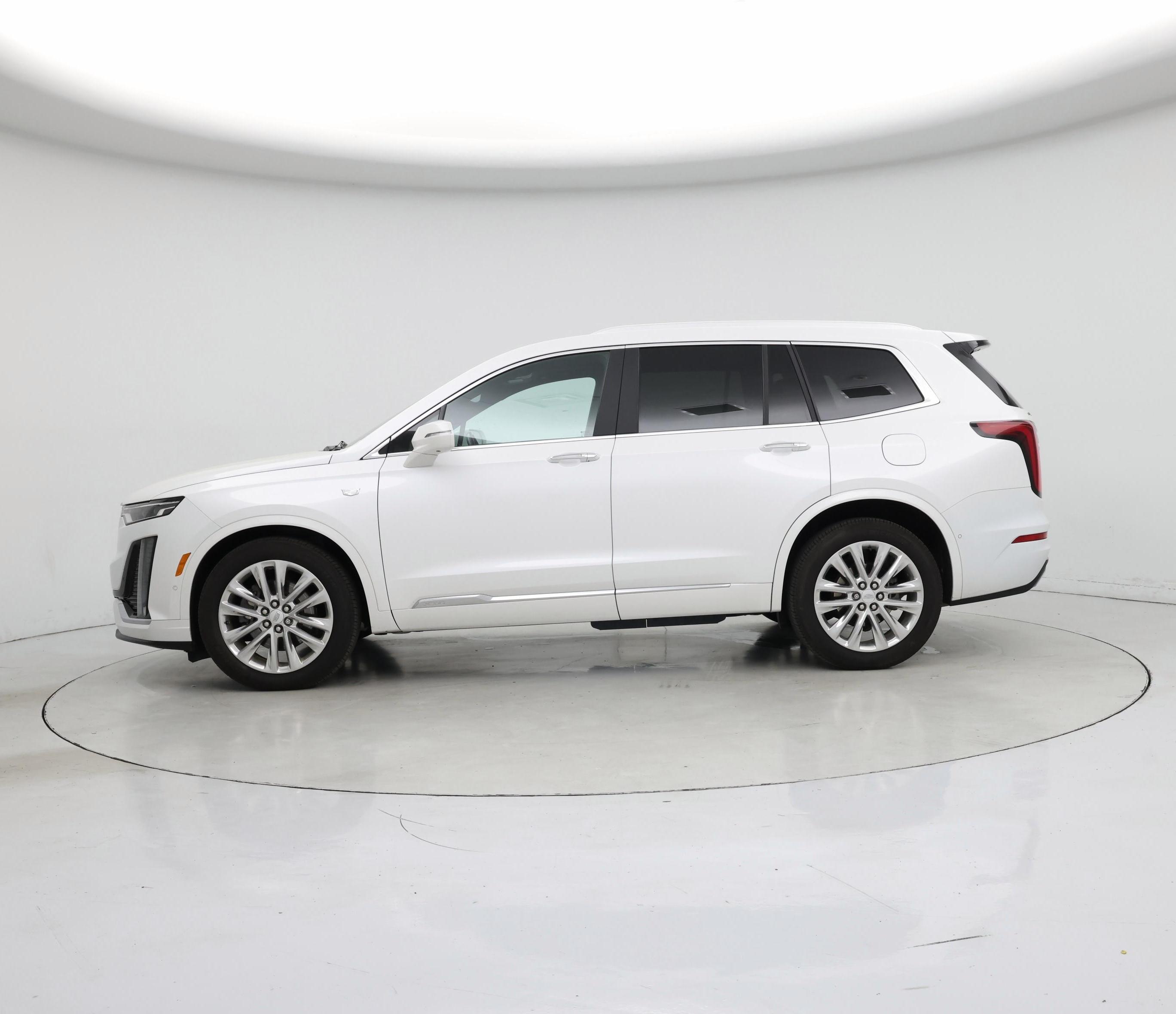 Thumbnail: 2020 Cadillac XT6 - 3