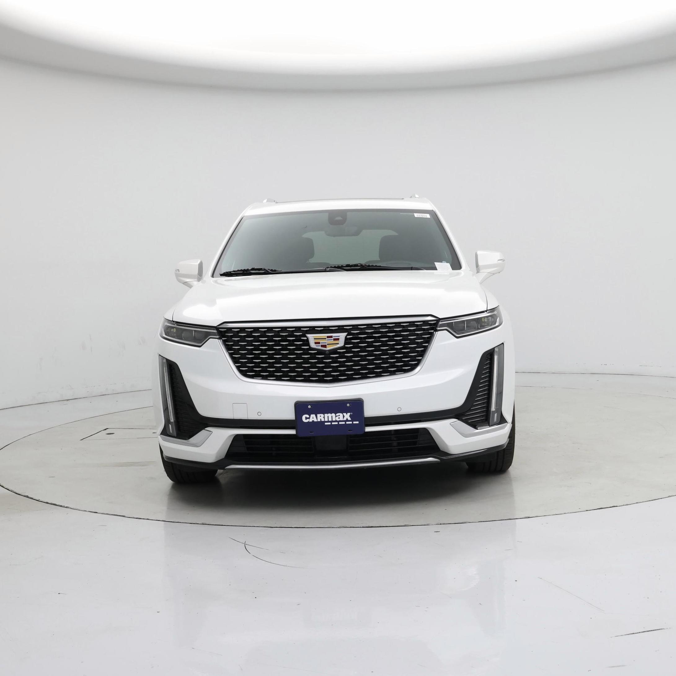 Thumbnail: 2020 Cadillac XT6 - 5