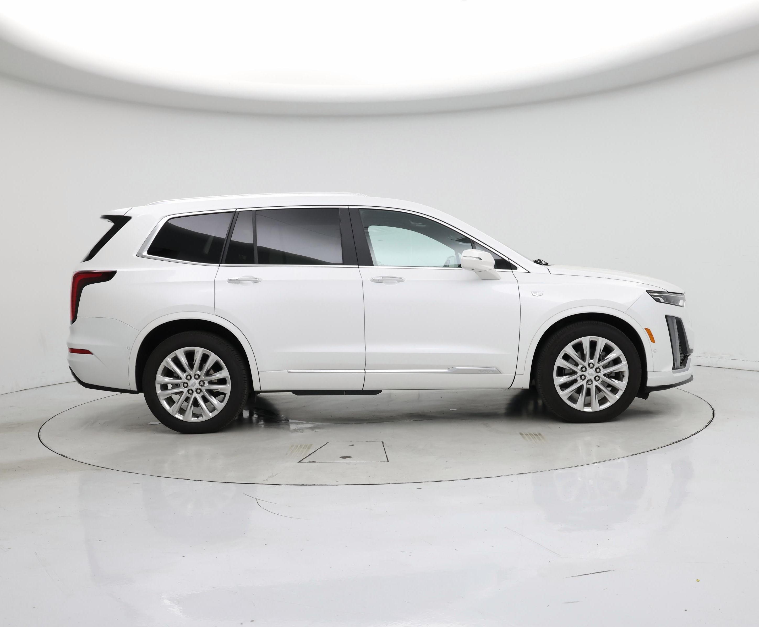 Thumbnail: 2020 Cadillac XT6 - 7