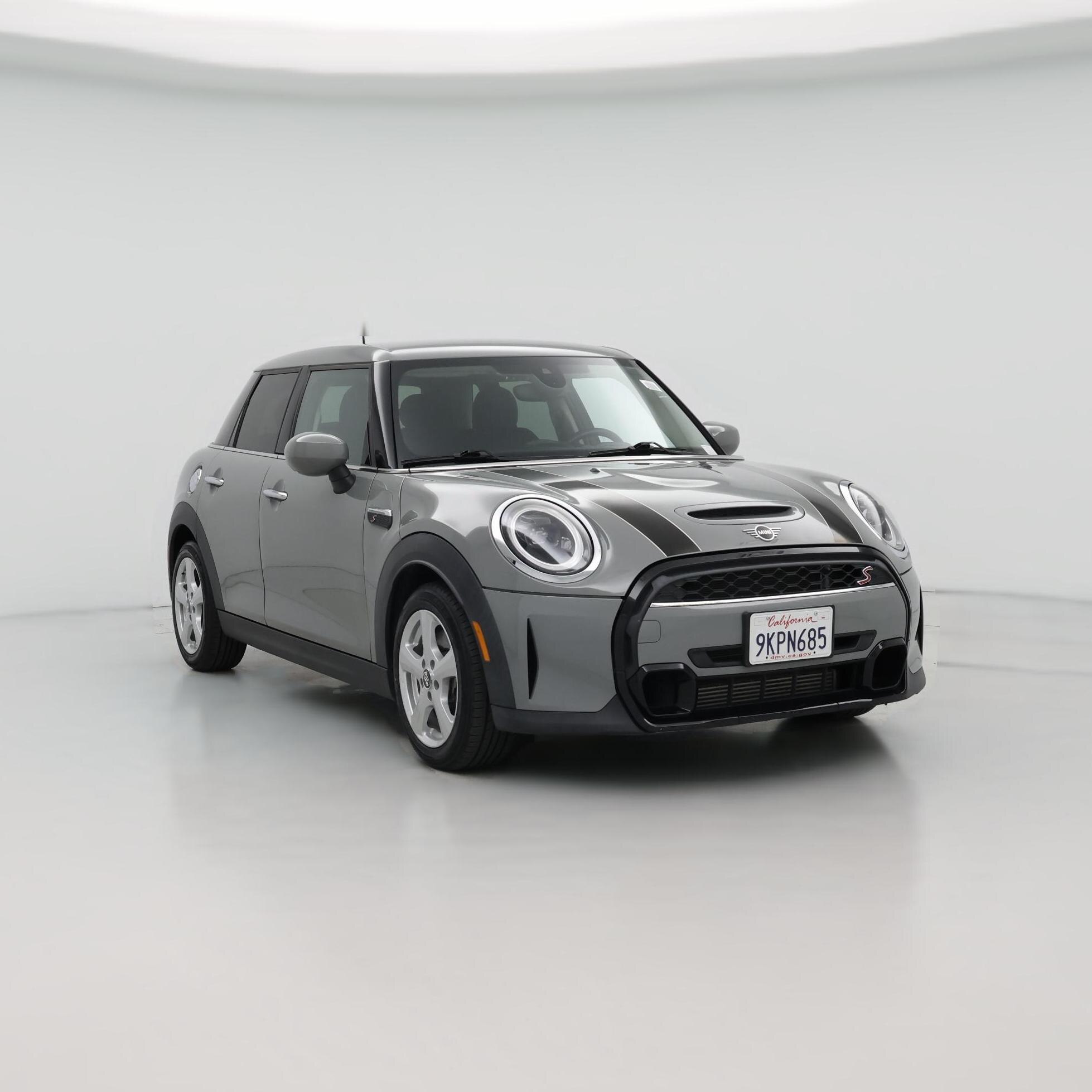 Thumbnail: 2022 MINI Cooper Hardtop - 1