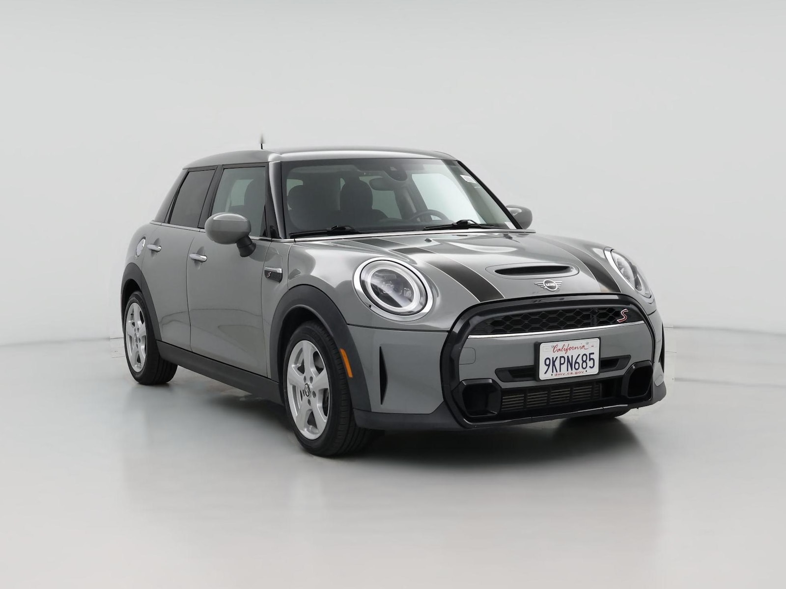 2022 MINI Hardtop 4 Door S