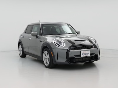 2022 Mini Cooper Hardtop S