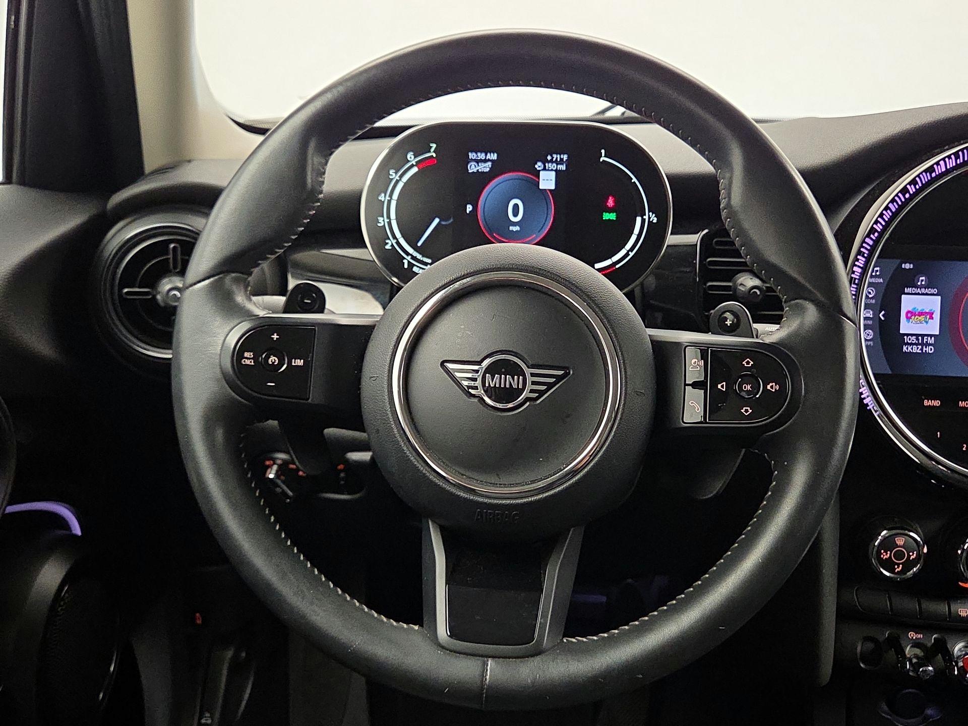 Thumbnail: 2022 MINI Cooper Hardtop - 10