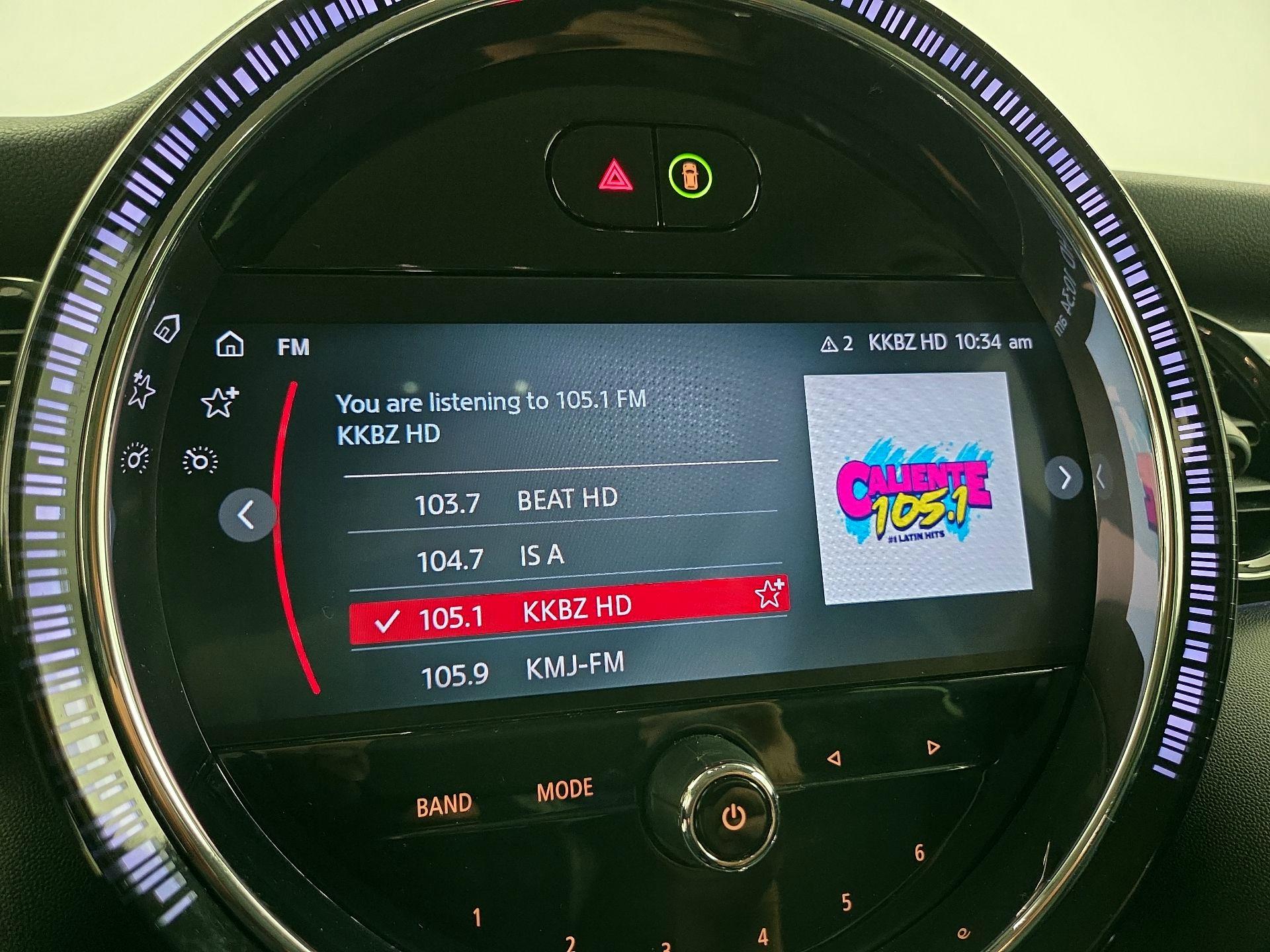 Thumbnail: 2022 MINI Cooper Hardtop - 15