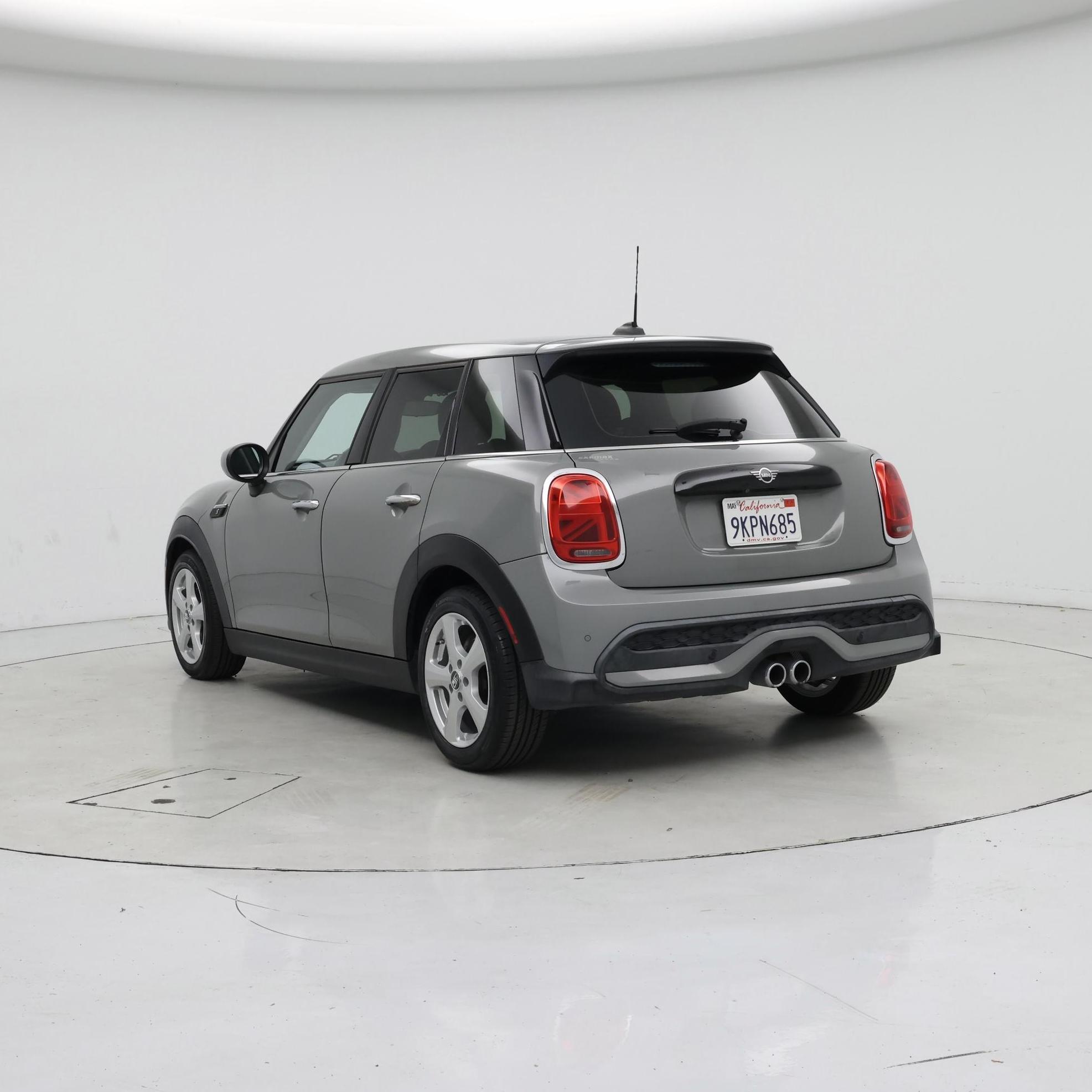 Thumbnail: 2022 MINI Cooper Hardtop - 2