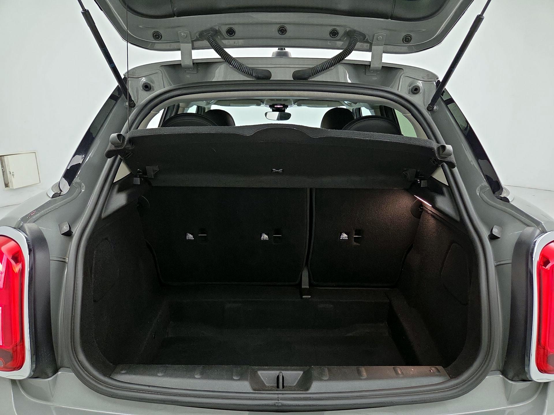 Thumbnail: 2022 MINI Cooper Hardtop - 20