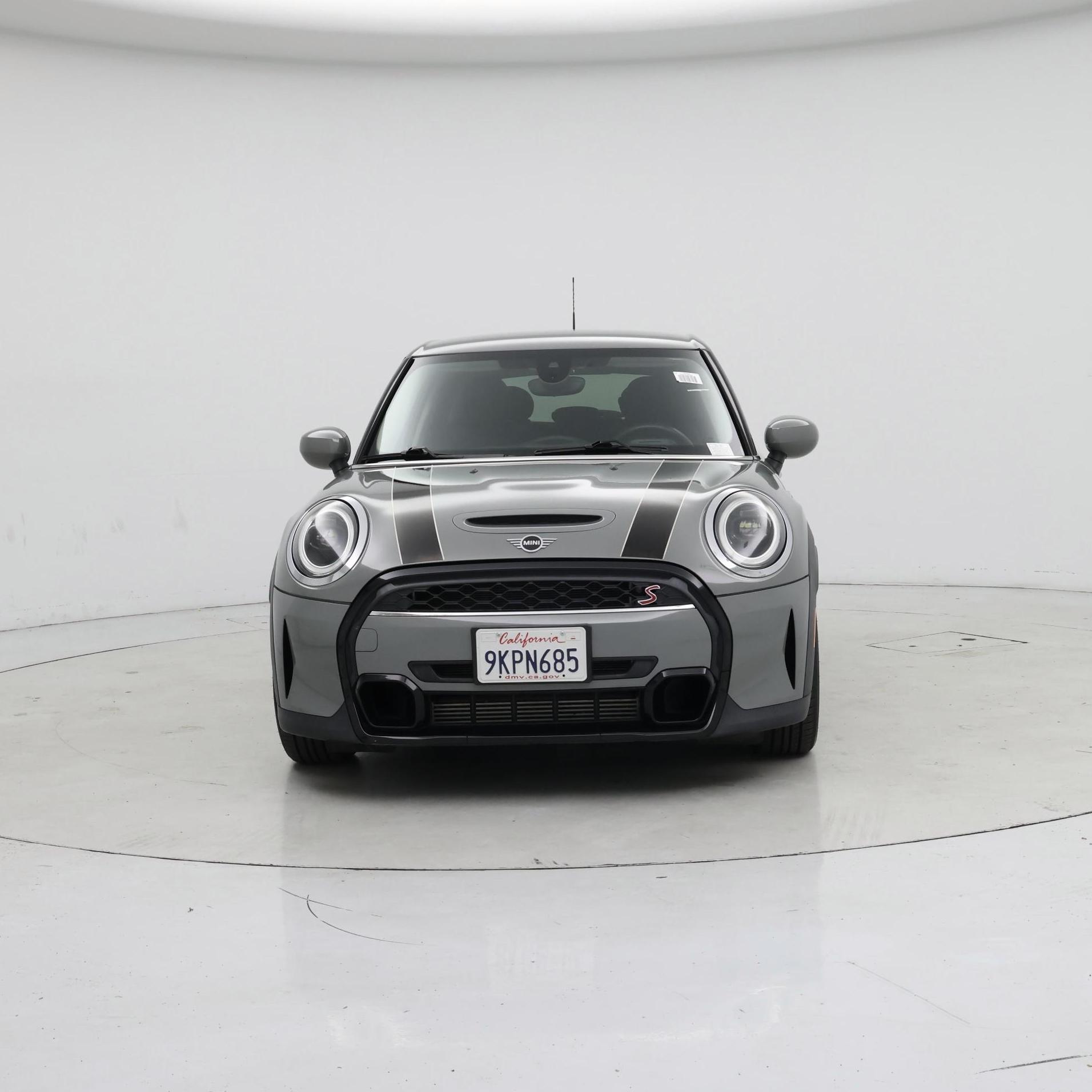 Thumbnail: 2022 MINI Cooper Hardtop - 5