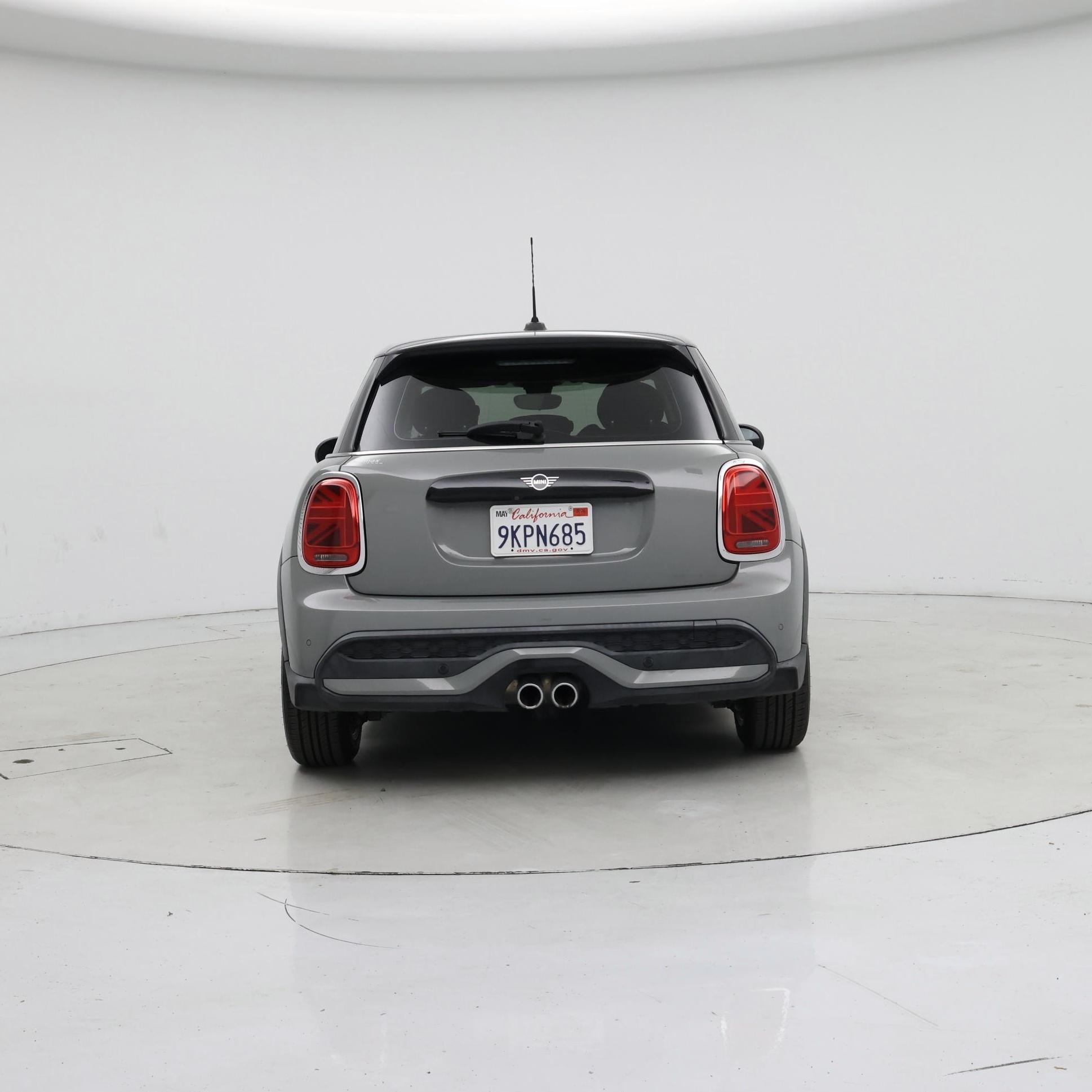 Thumbnail: 2022 MINI Cooper Hardtop - 6