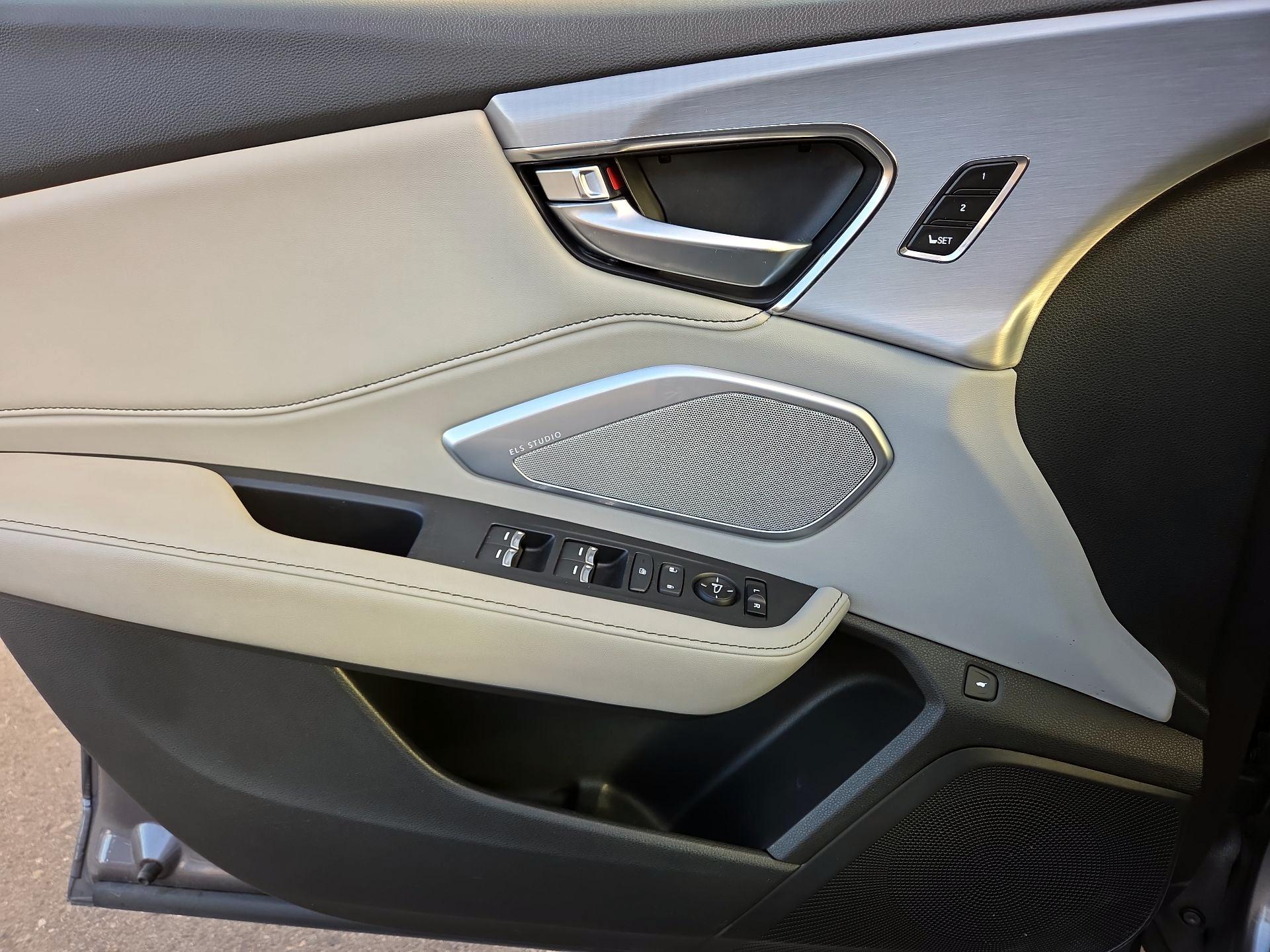 Thumbnail: 2021 Acura RDX - 10