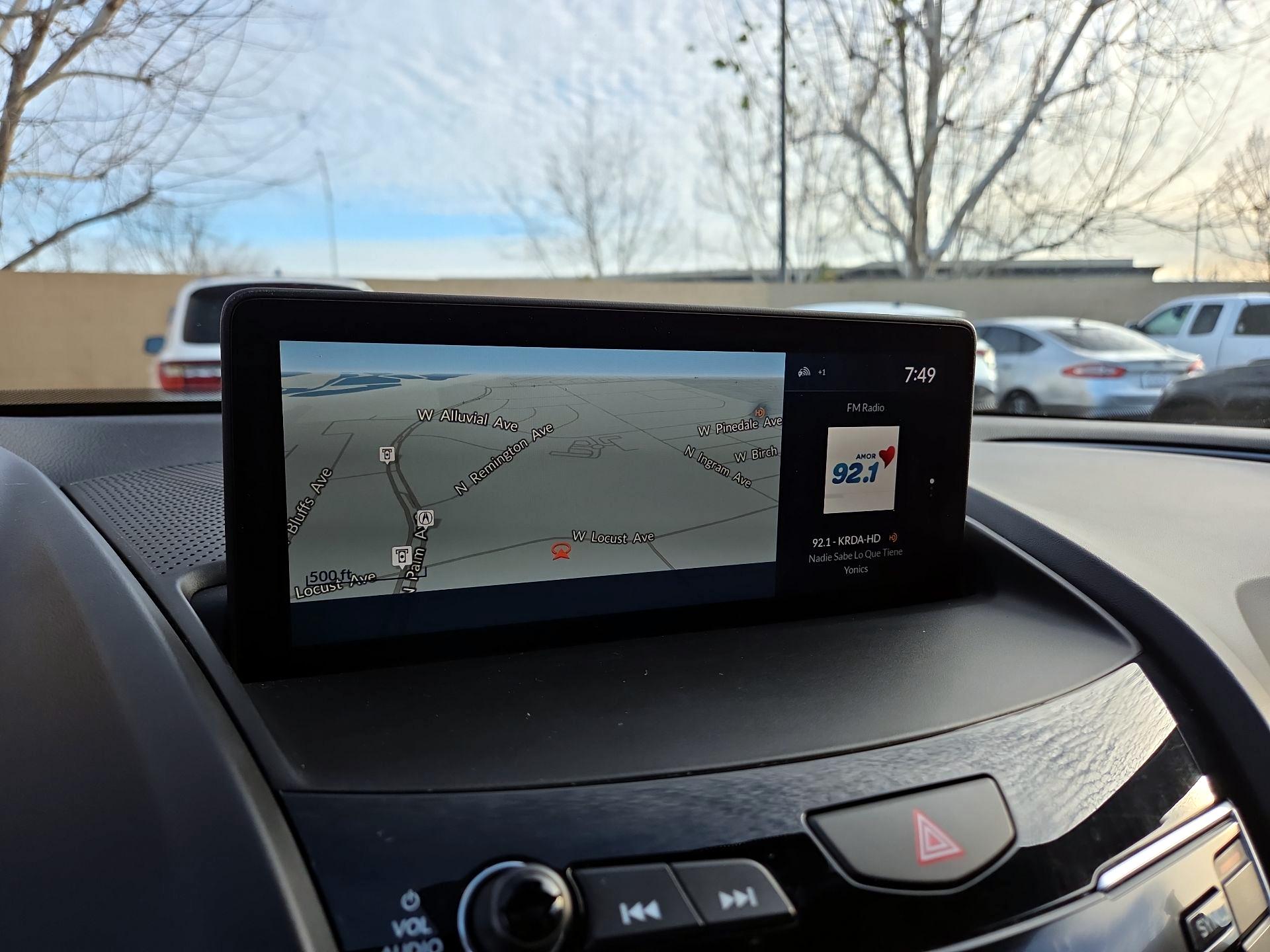 Thumbnail: 2021 Acura RDX - 12