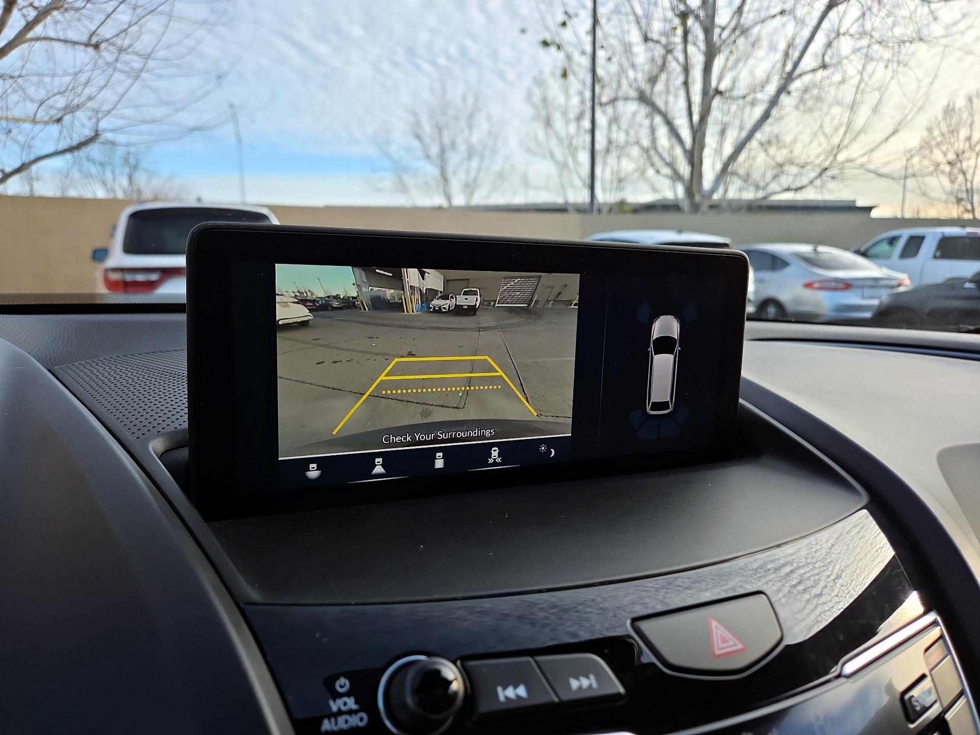 Thumbnail: 2021 Acura RDX - 13