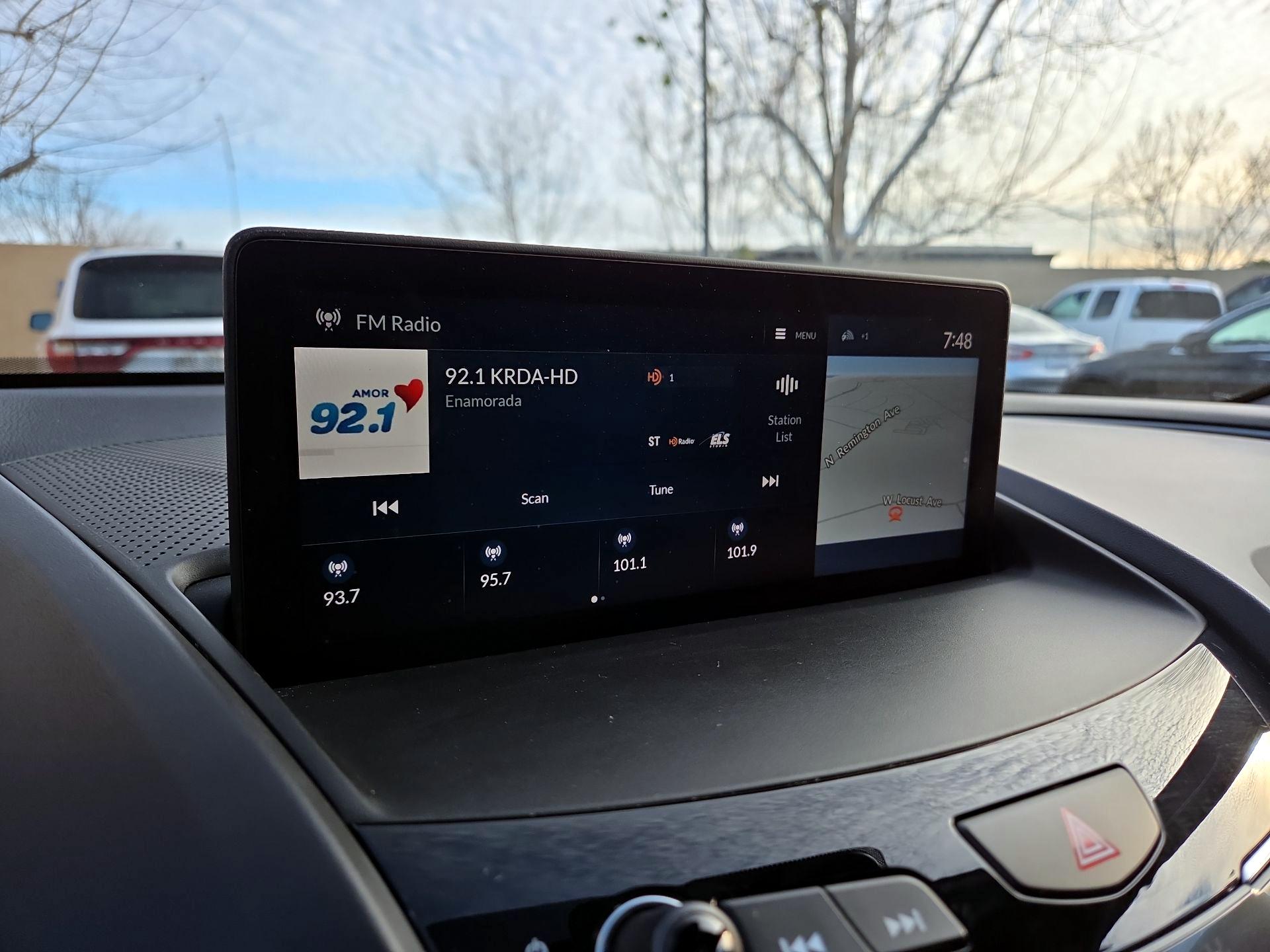 Thumbnail: 2021 Acura RDX - 14