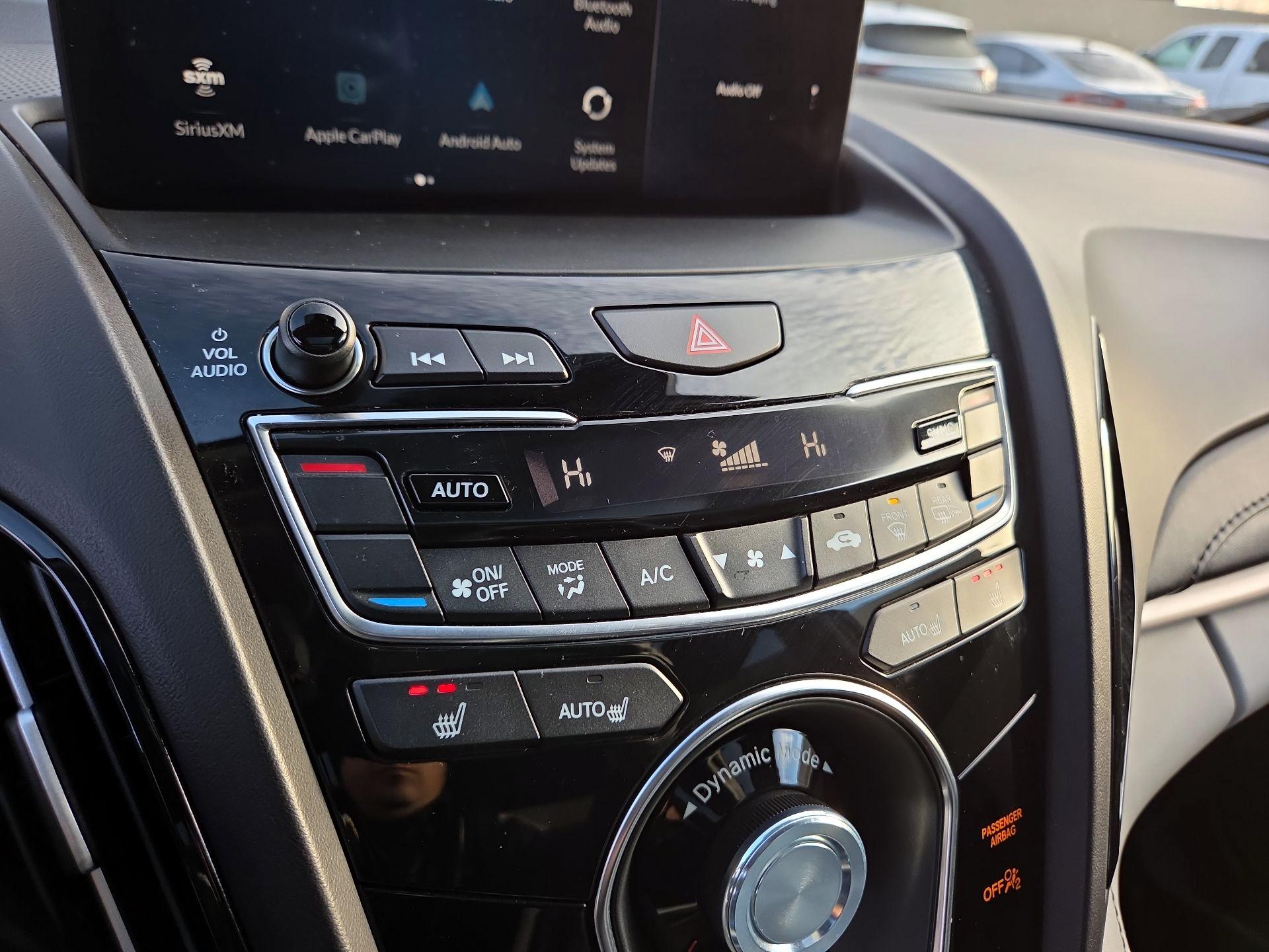 Thumbnail: 2021 Acura RDX - 15