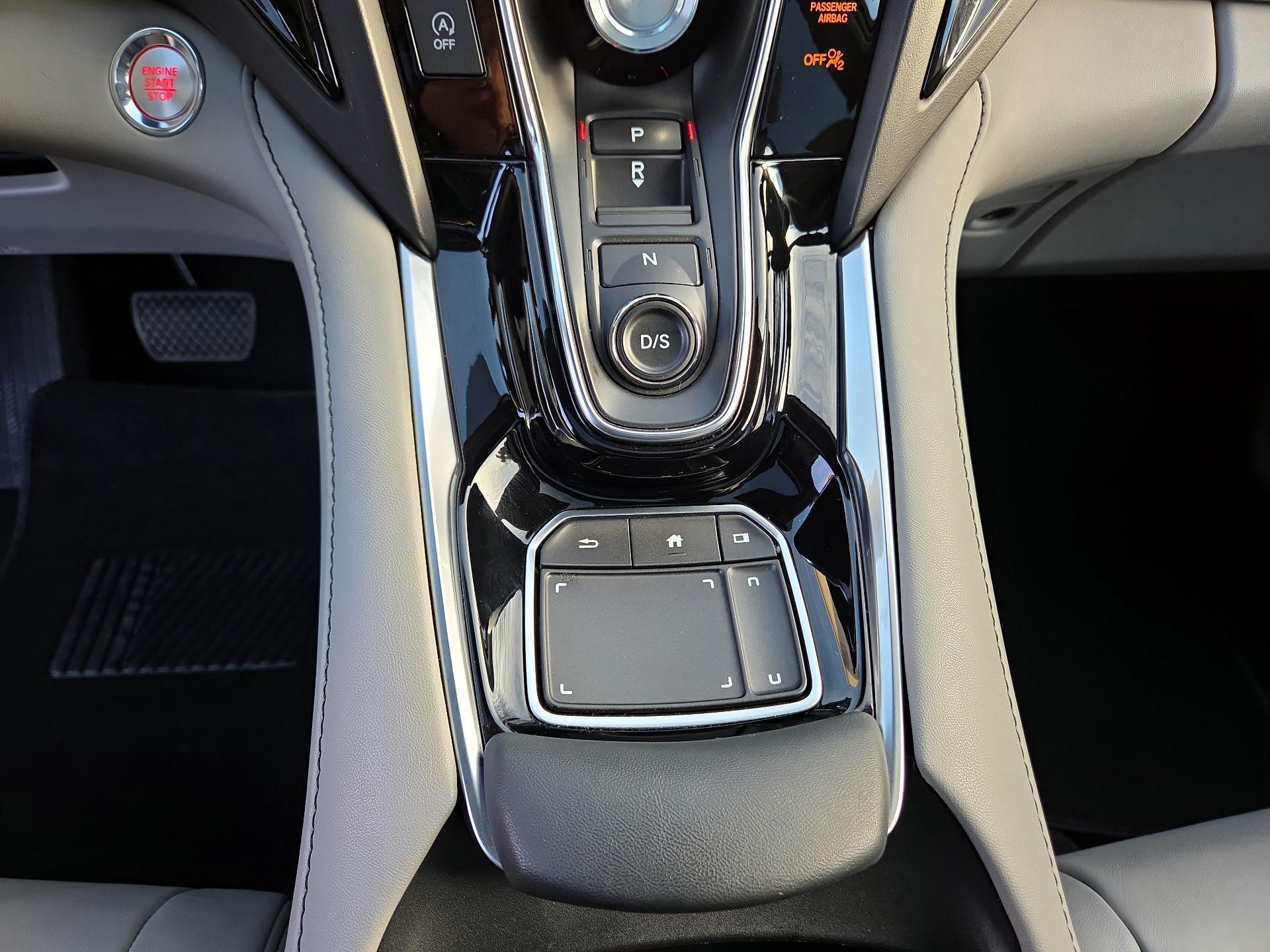 Thumbnail: 2021 Acura RDX - 16