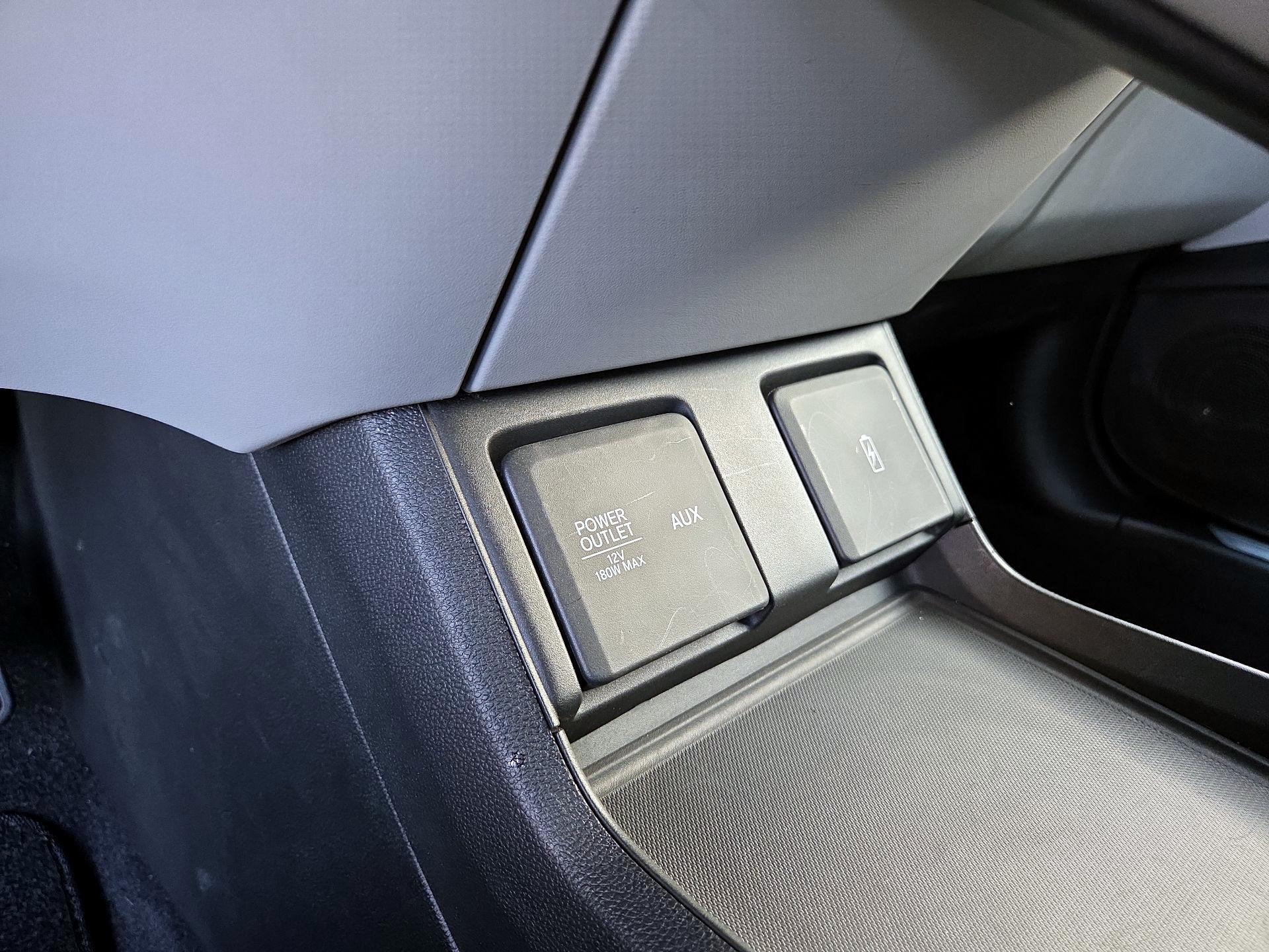 Thumbnail: 2021 Acura RDX - 17