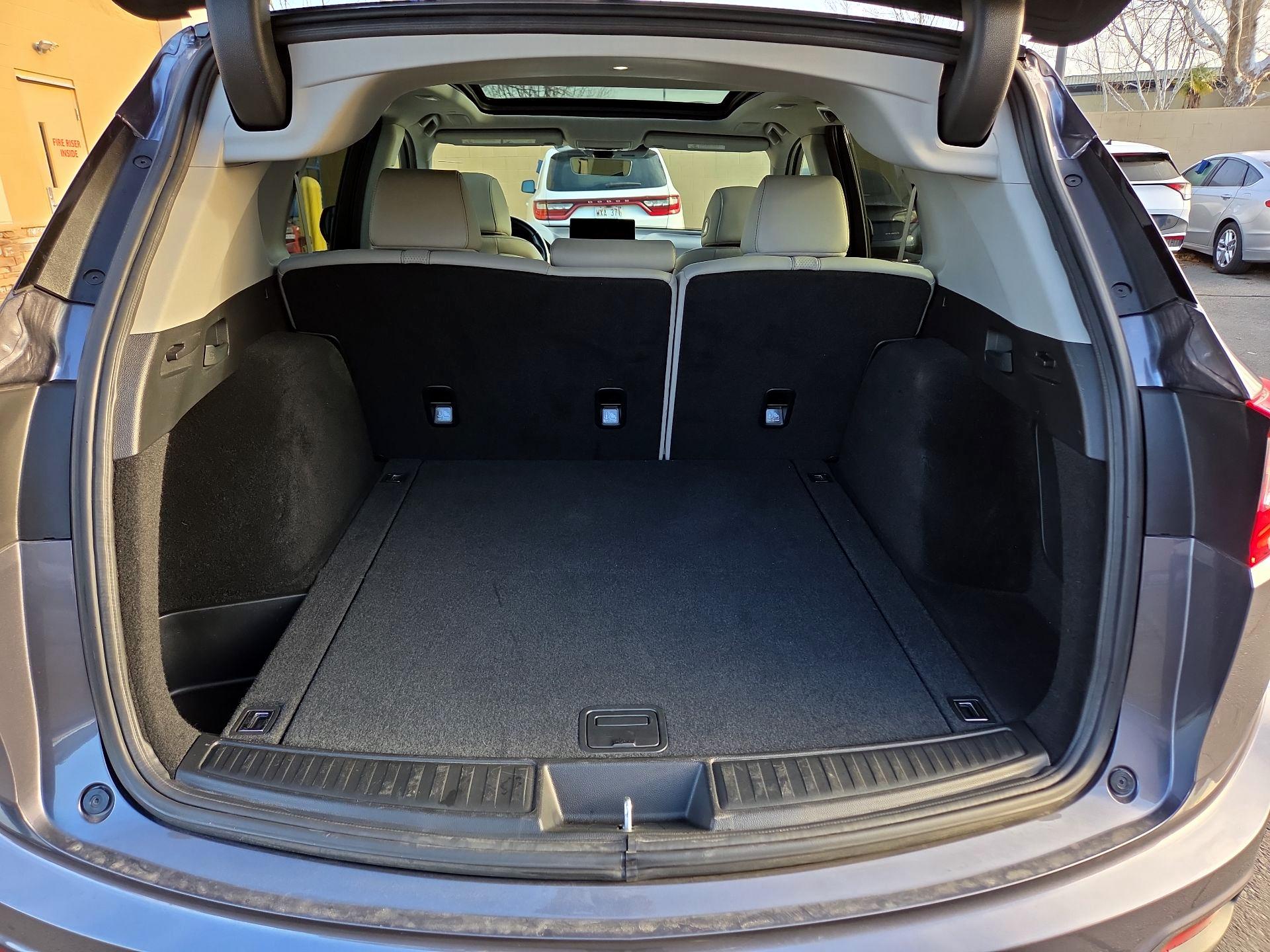 Thumbnail: 2021 Acura RDX - 20