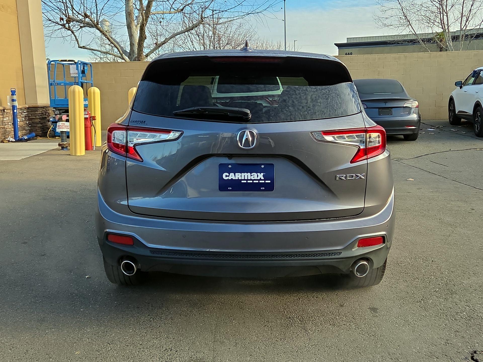 Thumbnail: 2021 Acura RDX - 6