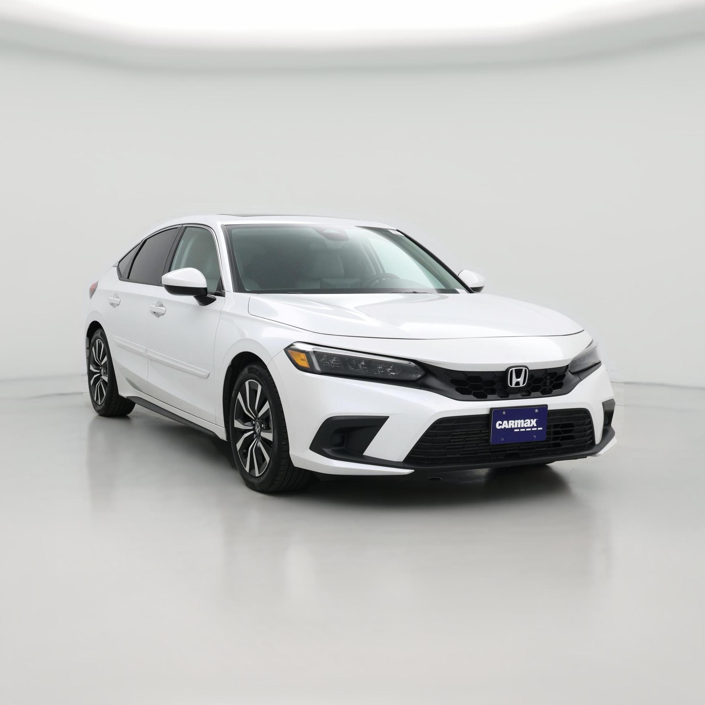 Thumbnail: 2024 Honda Civic - 1