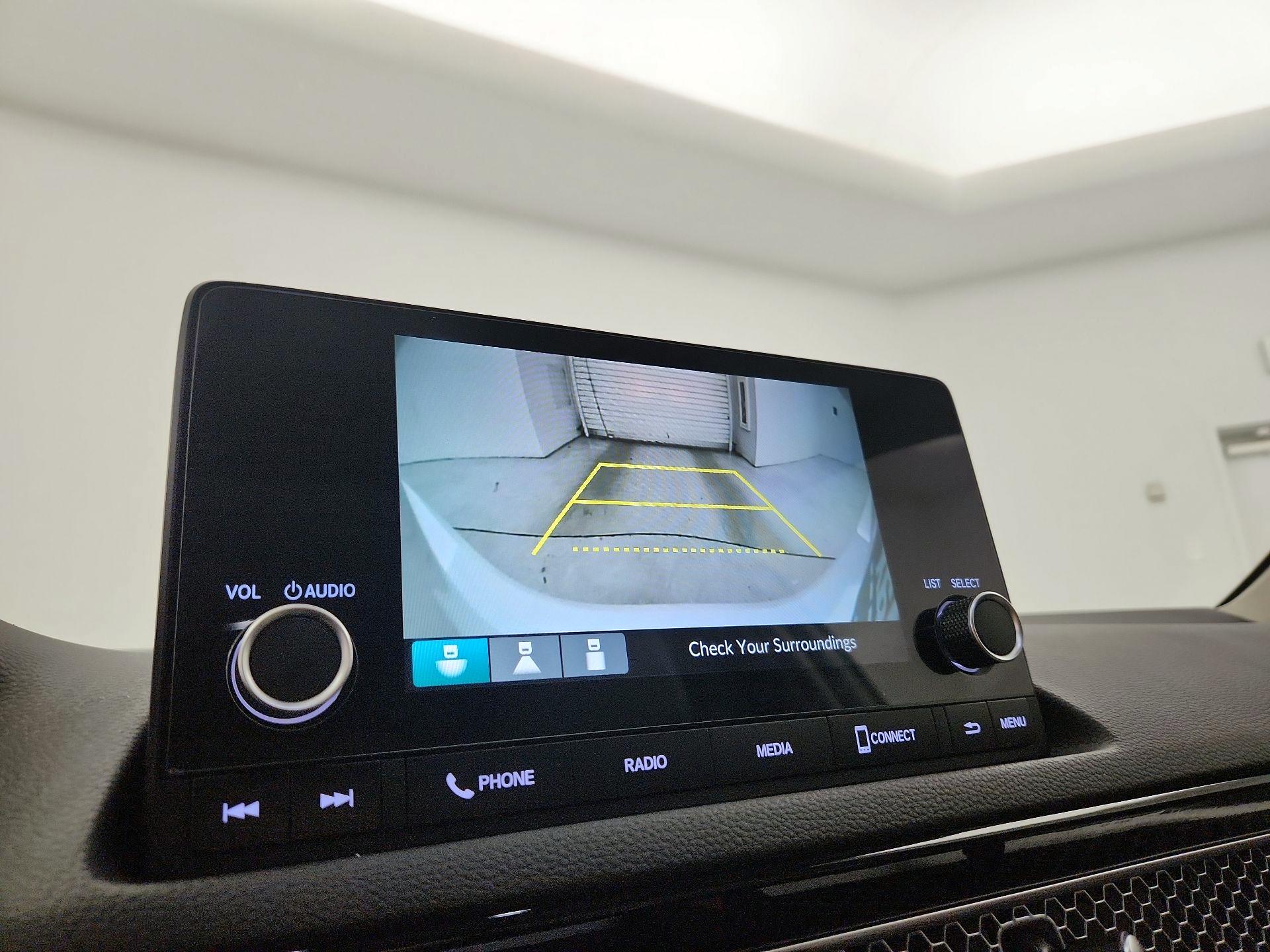 Thumbnail: 2024 Honda Civic - 14