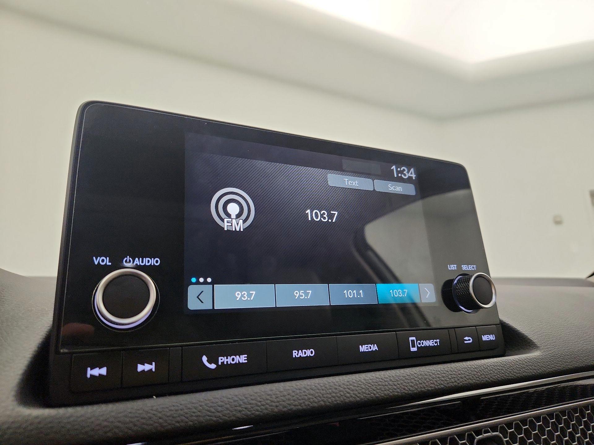 Thumbnail: 2024 Honda Civic - 15