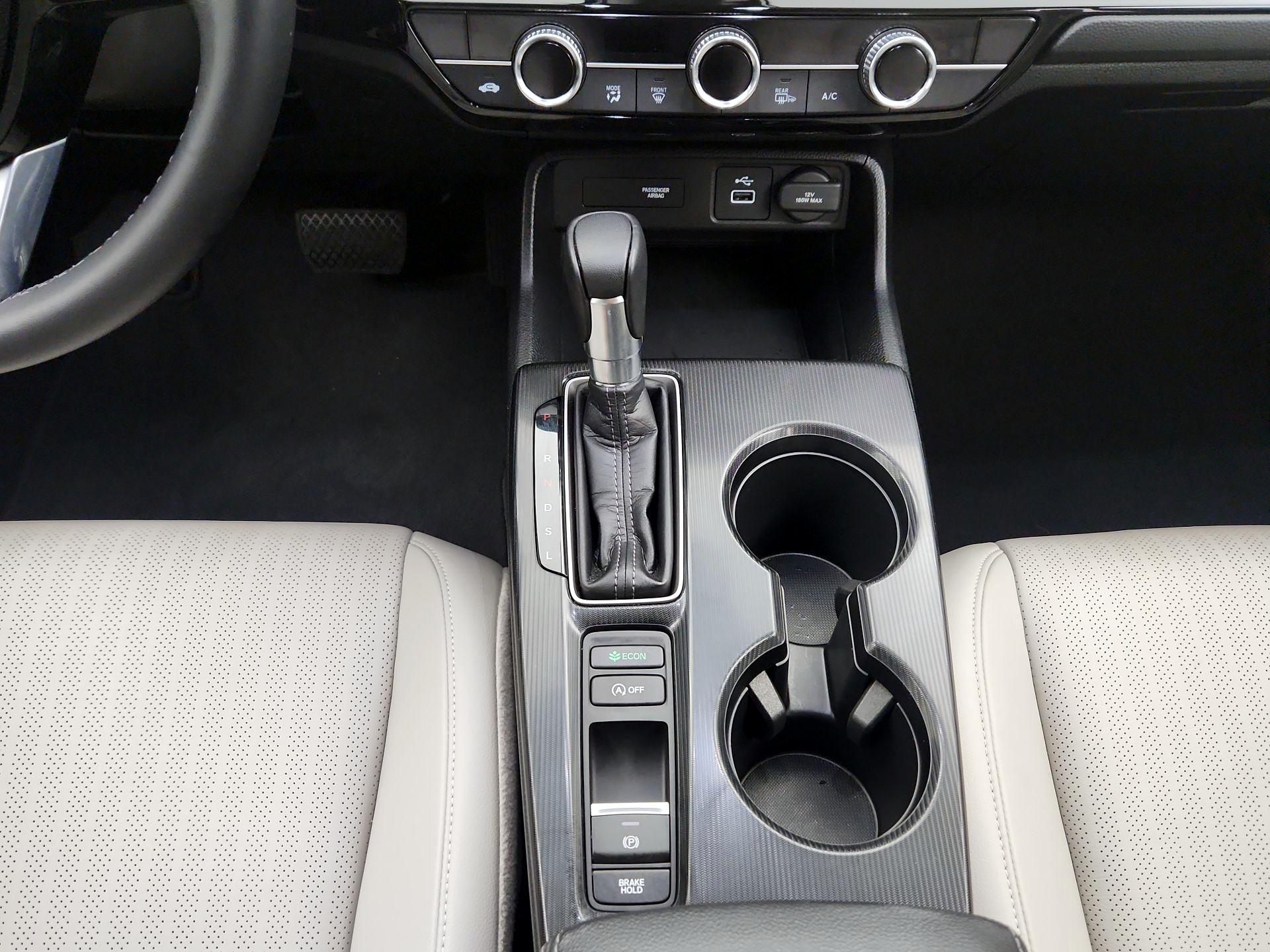 Thumbnail: 2024 Honda Civic - 17