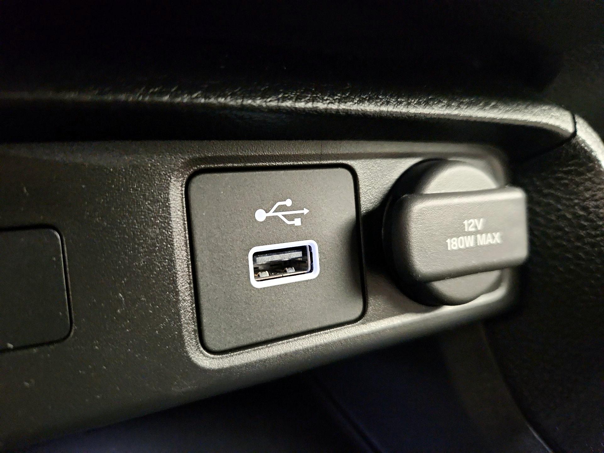 Thumbnail: 2024 Honda Civic - 18